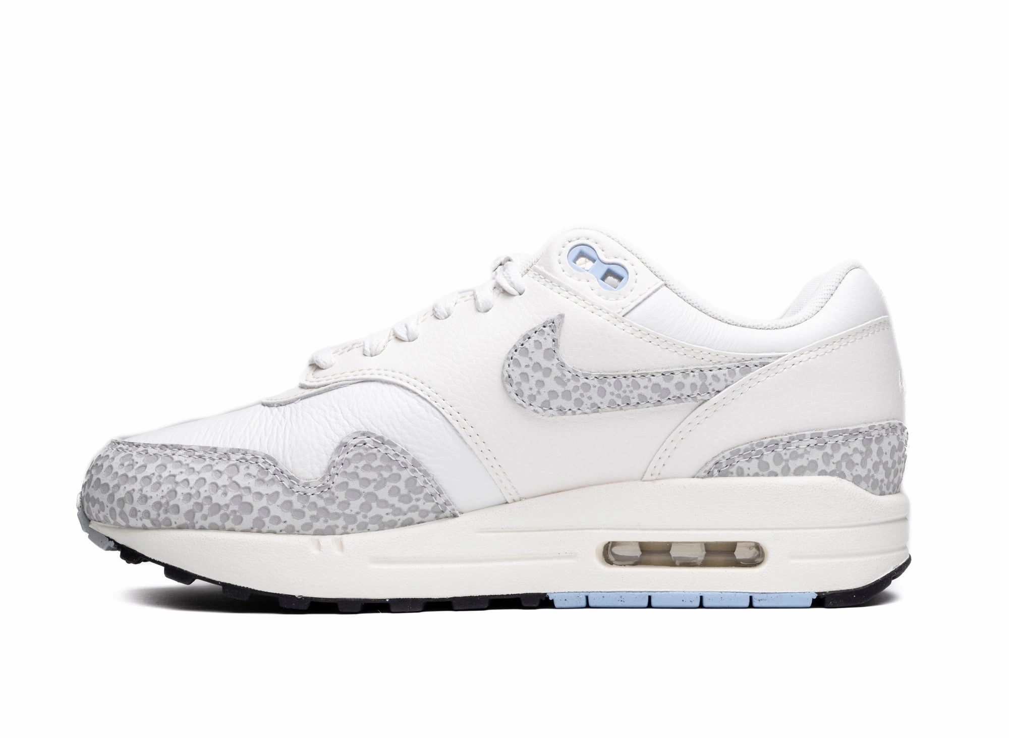 Women's Nike Air Max 1 Safari Nike Chiefs Shoes