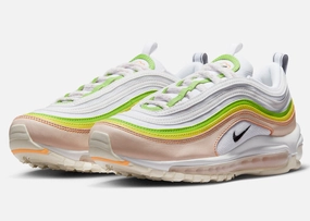 Women's Nike Air Max 97 Nike Lunarlon Golf Shoes