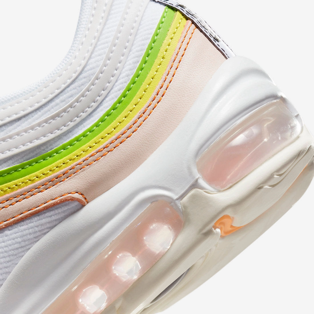 Women's Nike Air Max 97 Nike Wimbledon Tennis Shoes