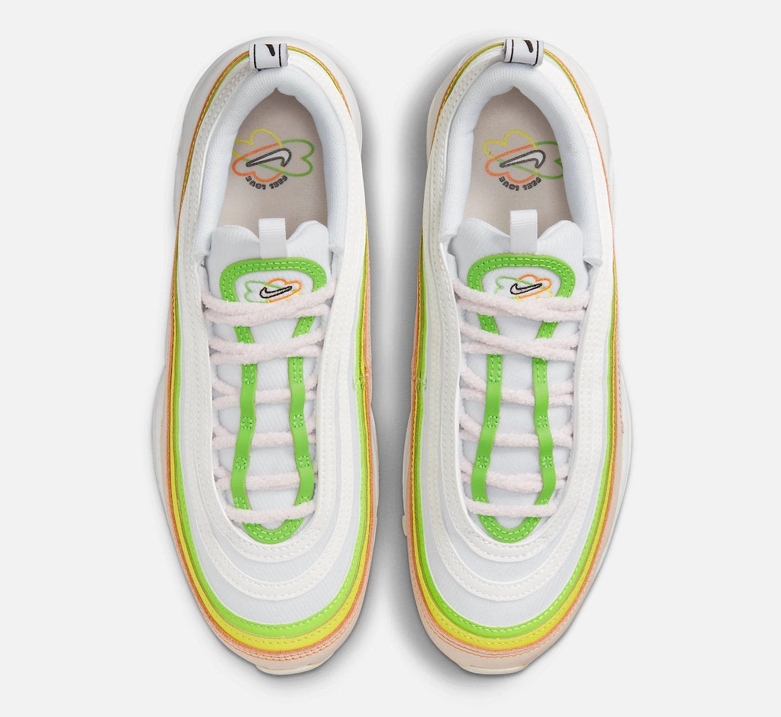 Women's Nike Air Max 97 Nike Shoes Rare