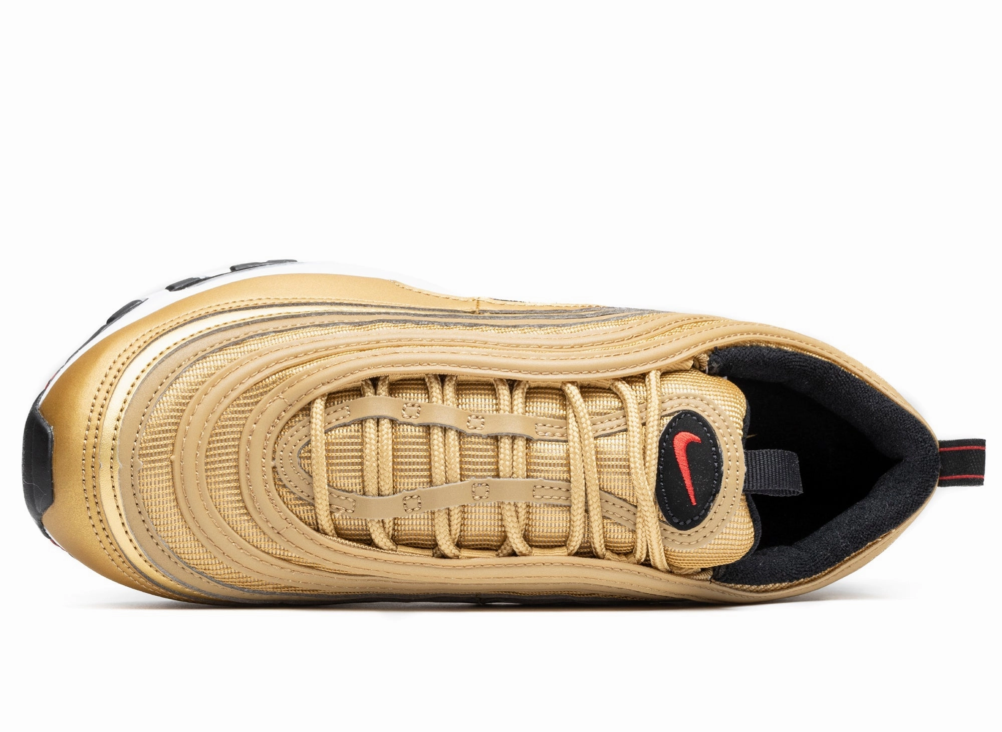 Nike Tawa Wrestling Shoe Women's Nike Air Max 97 OG 'Golden Bullet'