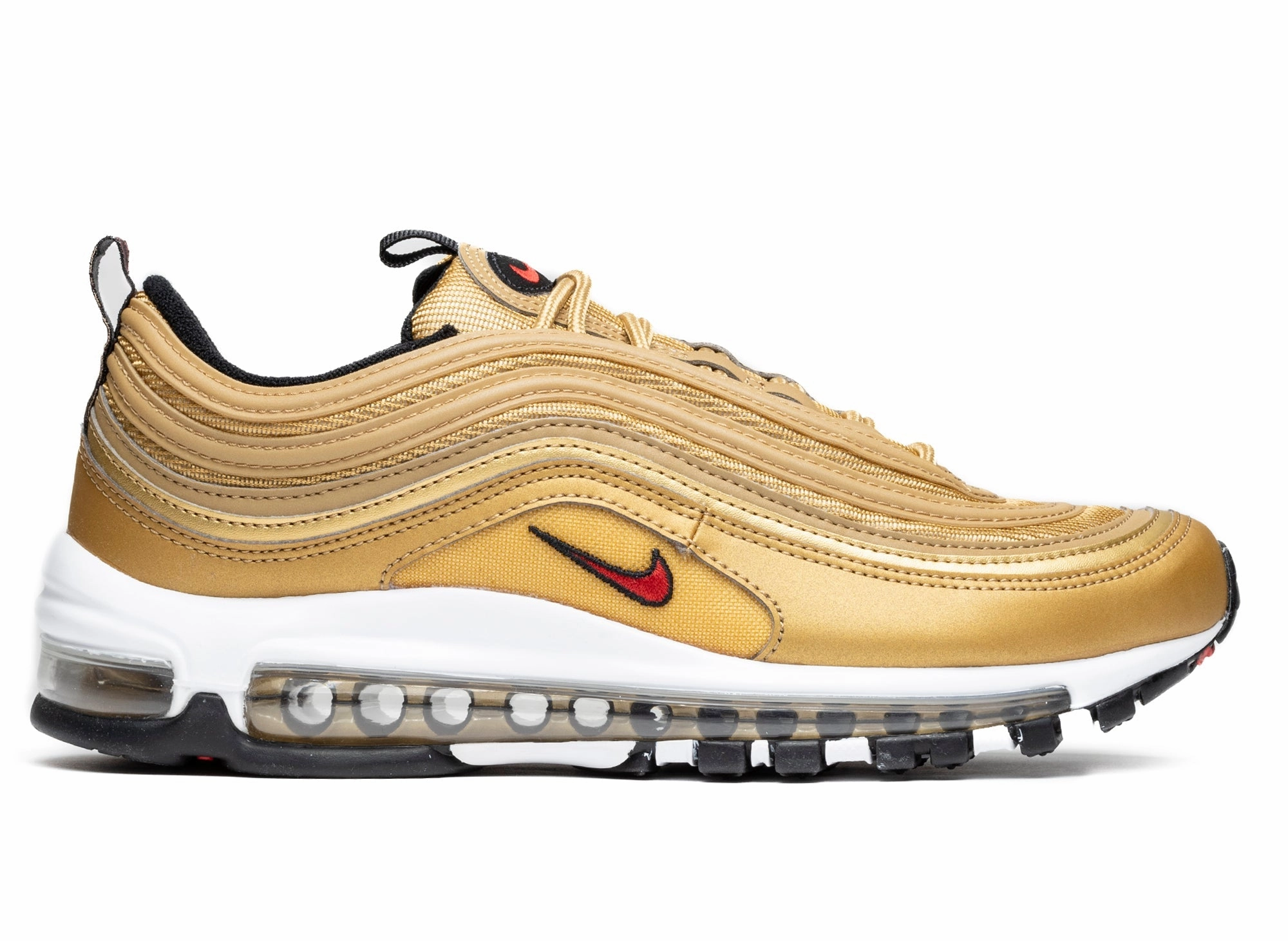 Women's Nike Air Max 97 OG 'Golden Bullet' Nike Olympics Shoes