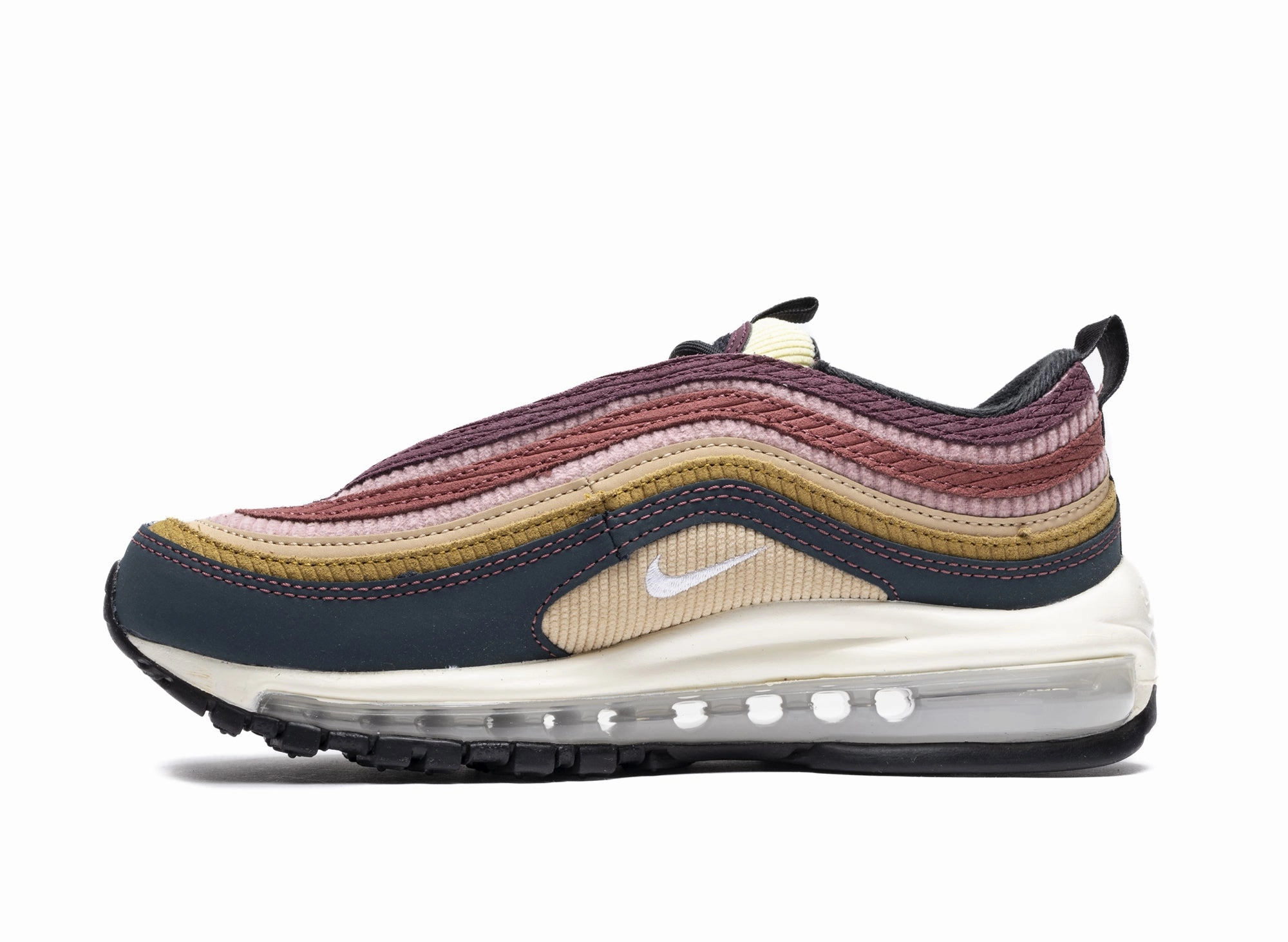 Nike Air Huarache Basketball Shoes Women's Nike Air Max 97 SE