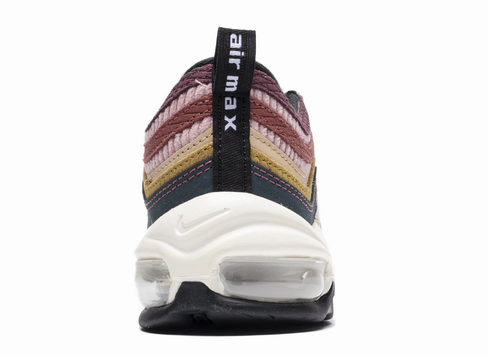 Women's Nike Air Max 97 SE Nike Runner Shoes