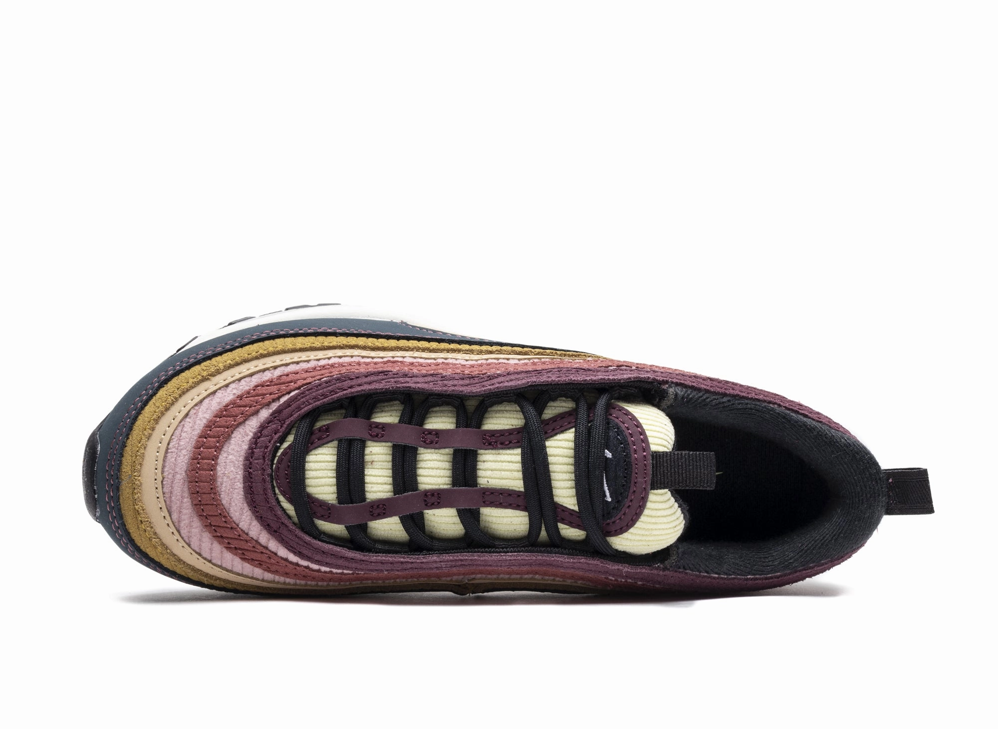 Women's Nike Air Max 97 SE Shaq Nike Shoes