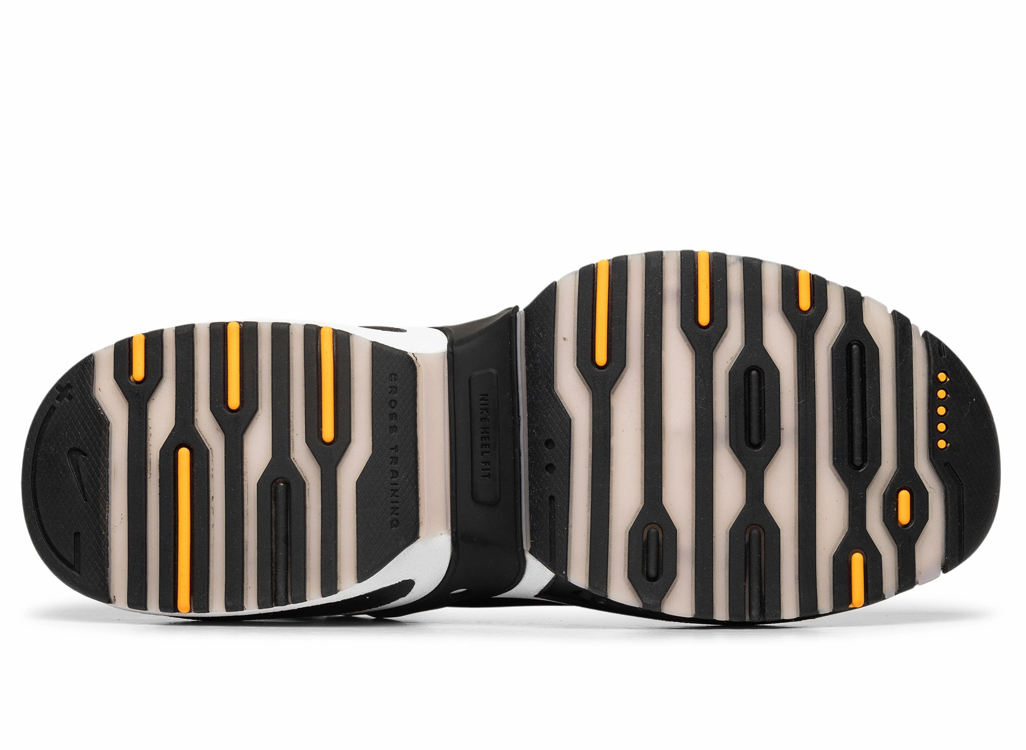 Women's Nike Air Max Craze Animal Print Nike Shoes