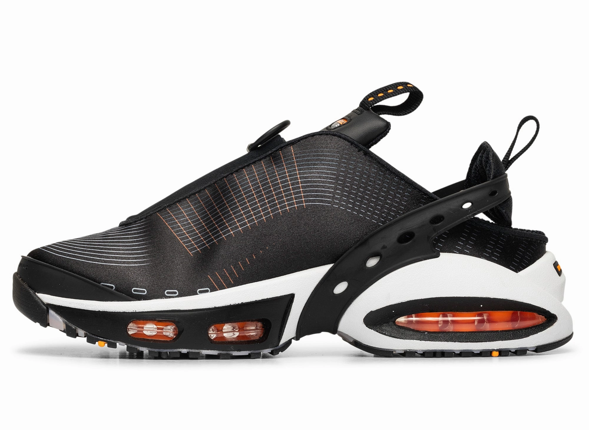 Women's Nike Air Max Craze Alonzo Mourning Nike Shoes