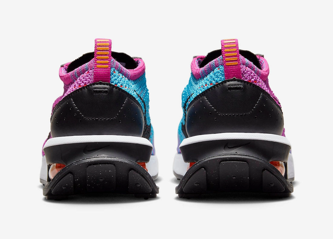 Women's Nike Air Max Flyknit Racer Nike Cycling Shoes