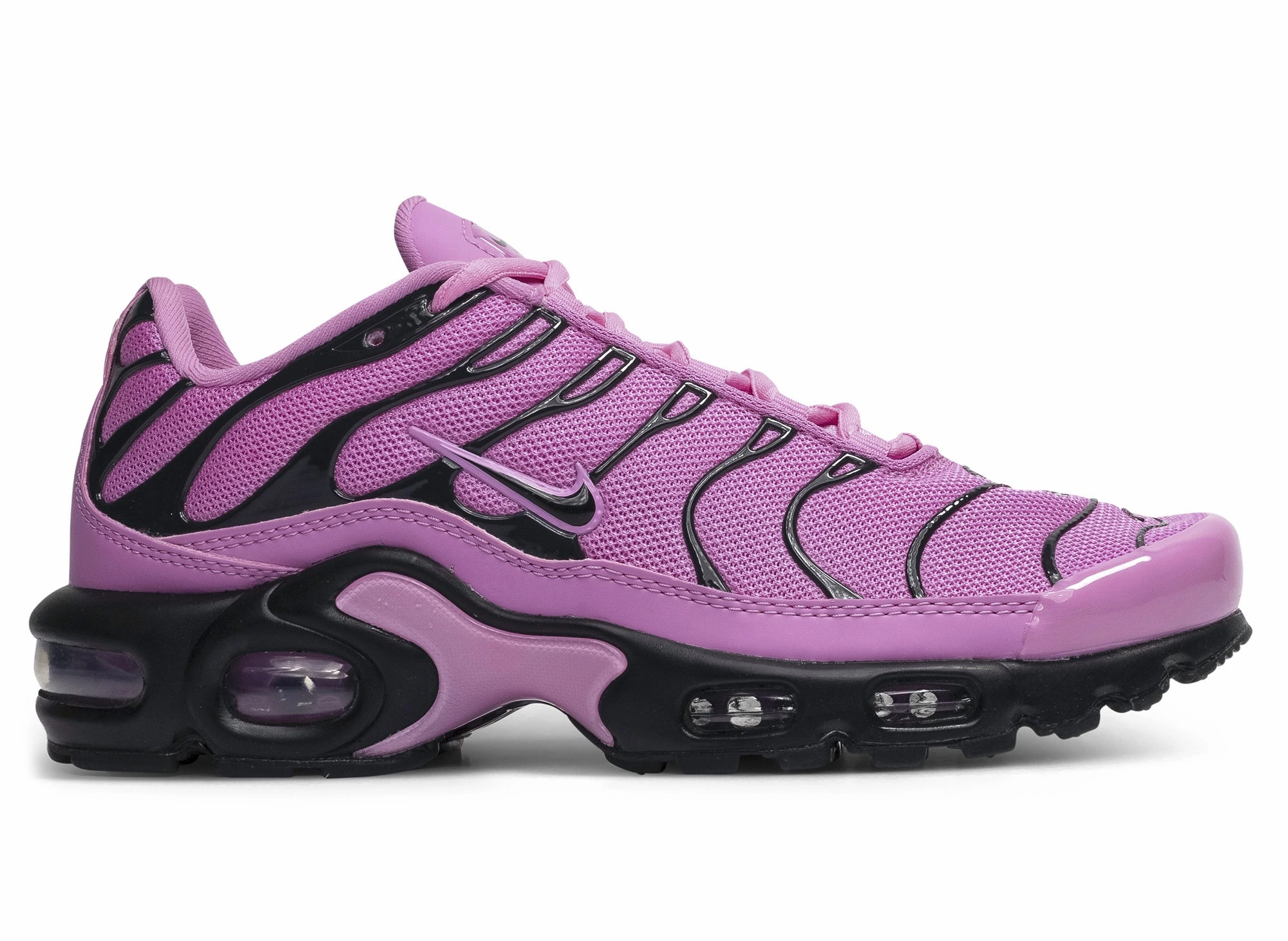 Women's Nike Air Max Plus SE Mercurial Nike Shoes