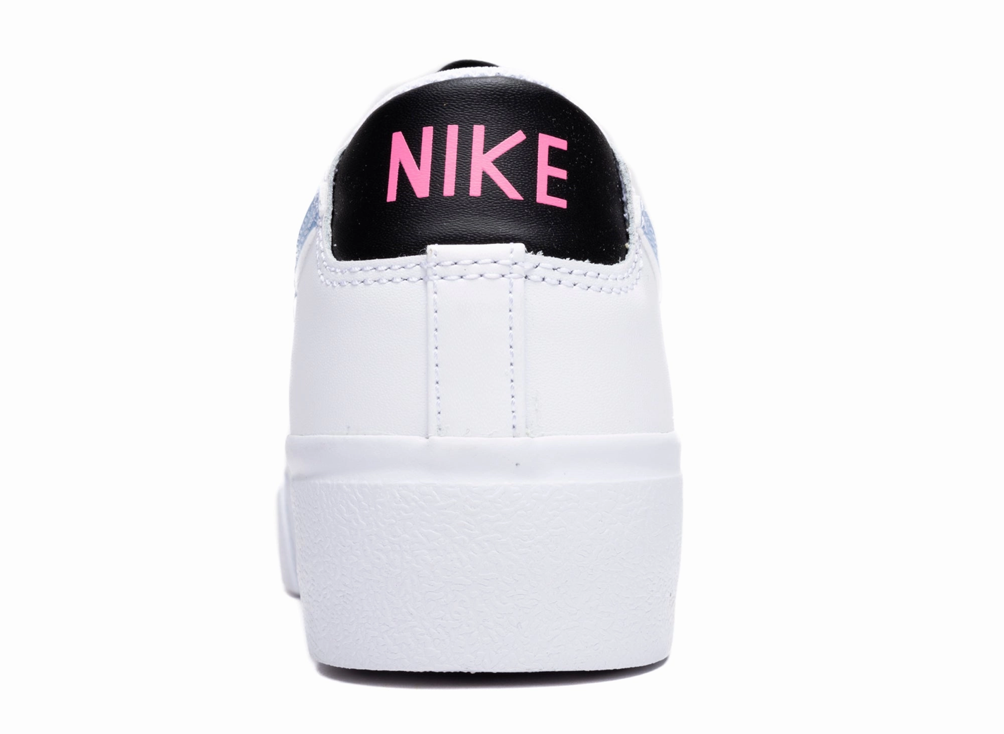 Best Comfortable Shoes Nike Women's Nike Blazer Low Platform