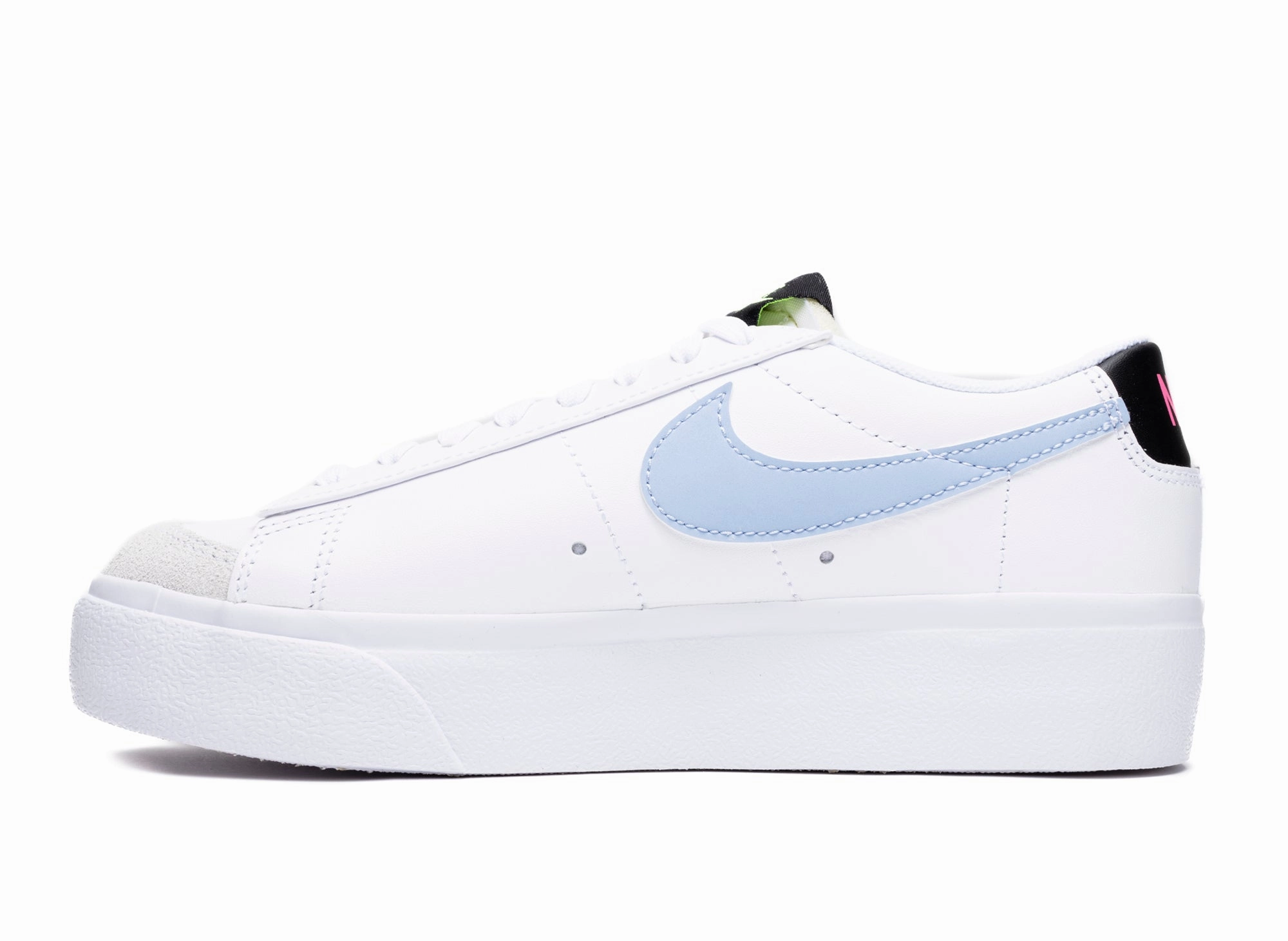 Women's Nike Blazer Low Platform Nike Air Monarch Dad Shoes