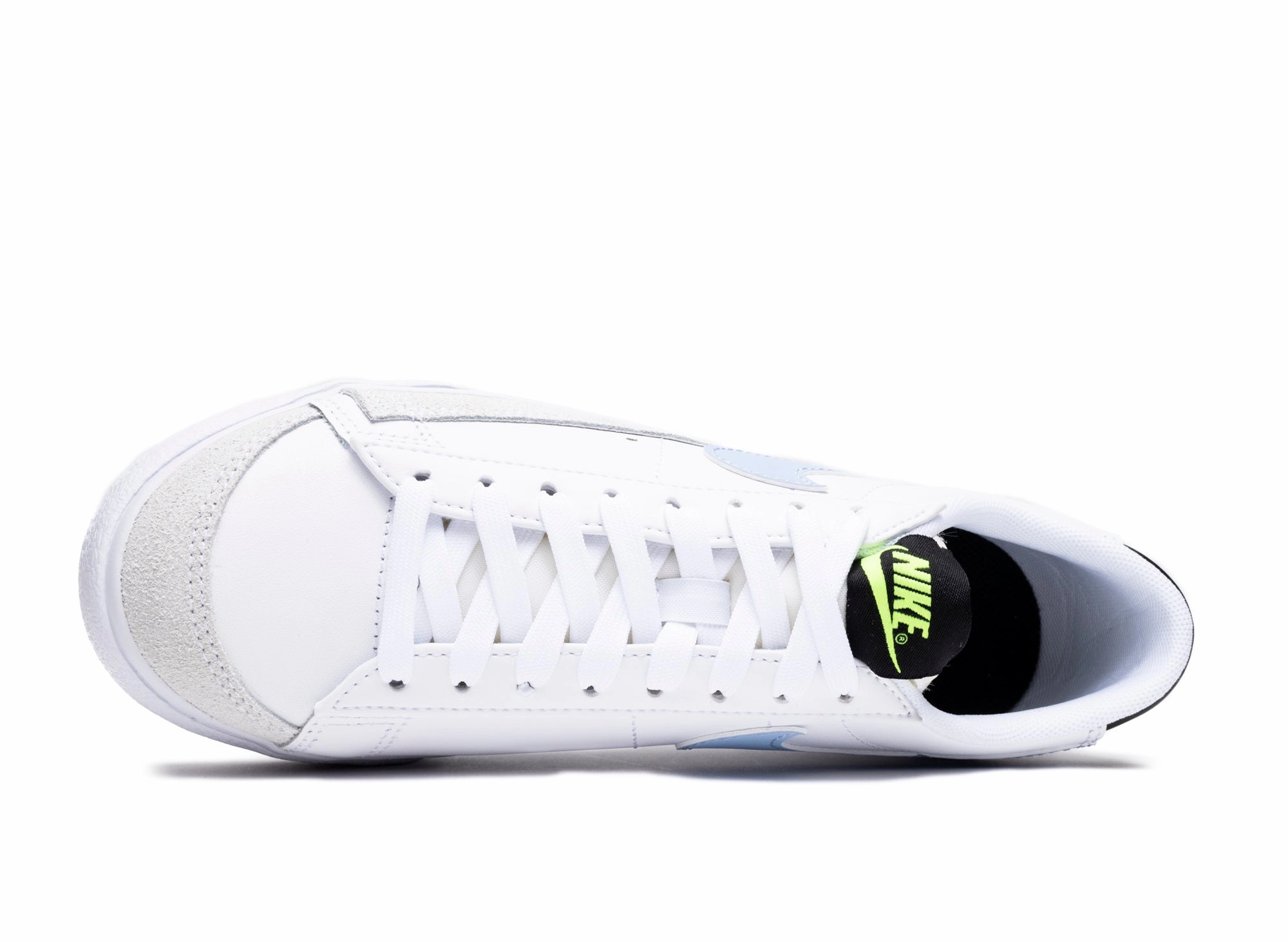 Nike Running Shoes Cushioned Women's Nike Blazer Low Platform