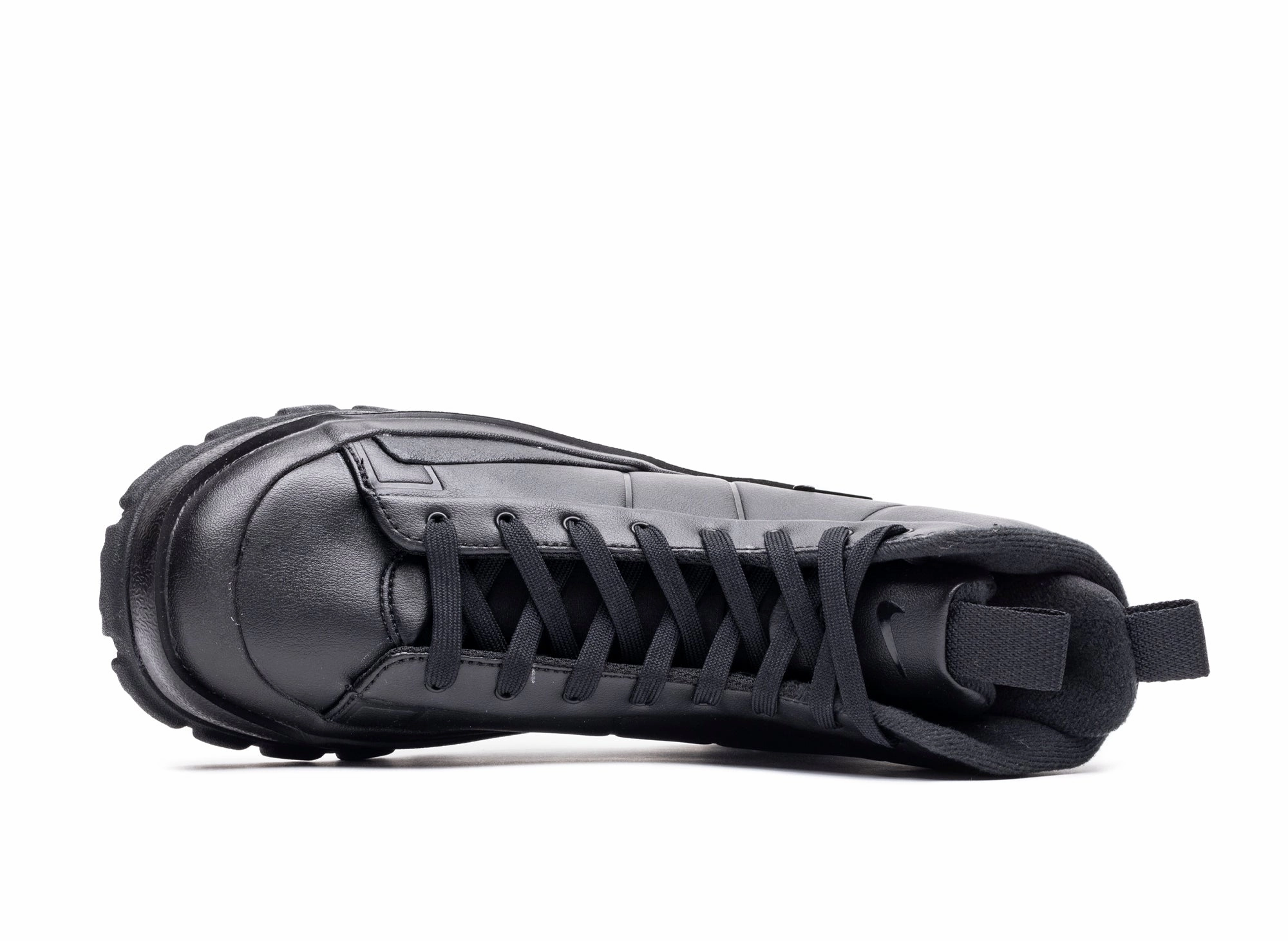 Women's Nike Blazer Roam Mid Photo Shoes Nike