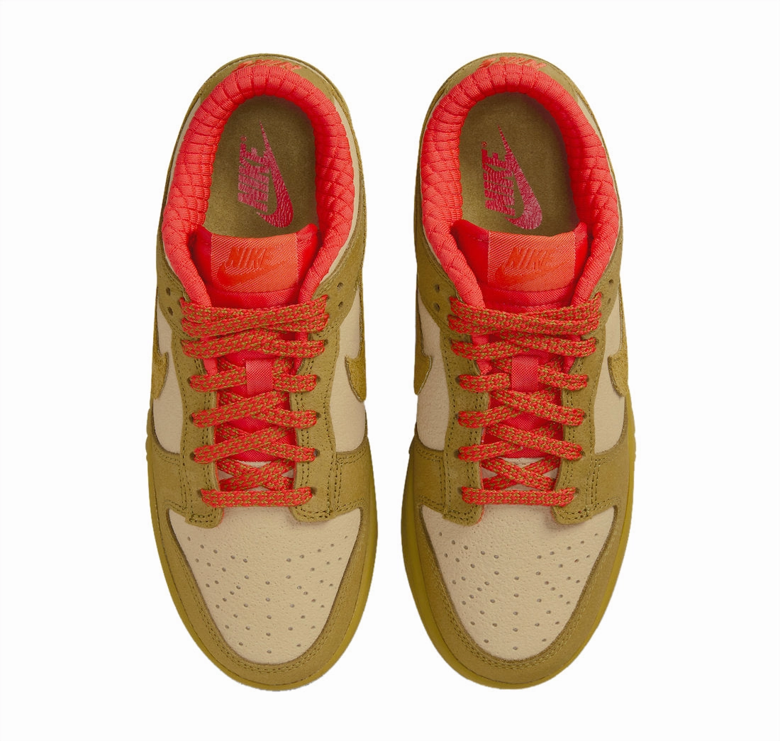 Women's Nike Dunk Low Nike G.t. Cut Academy Basketball Shoes