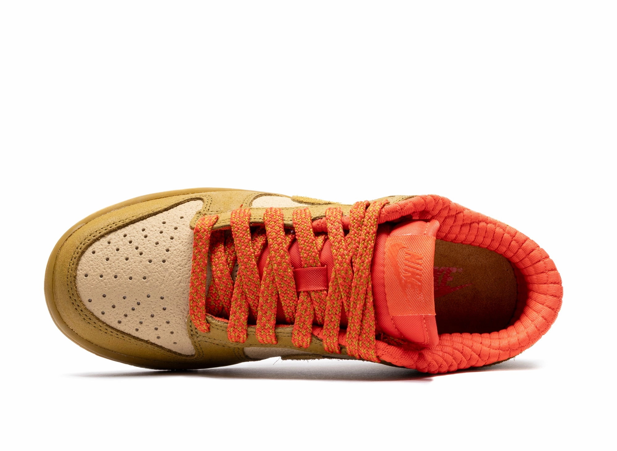 Nike Shoes Ankle High Women's Nike Dunk Low