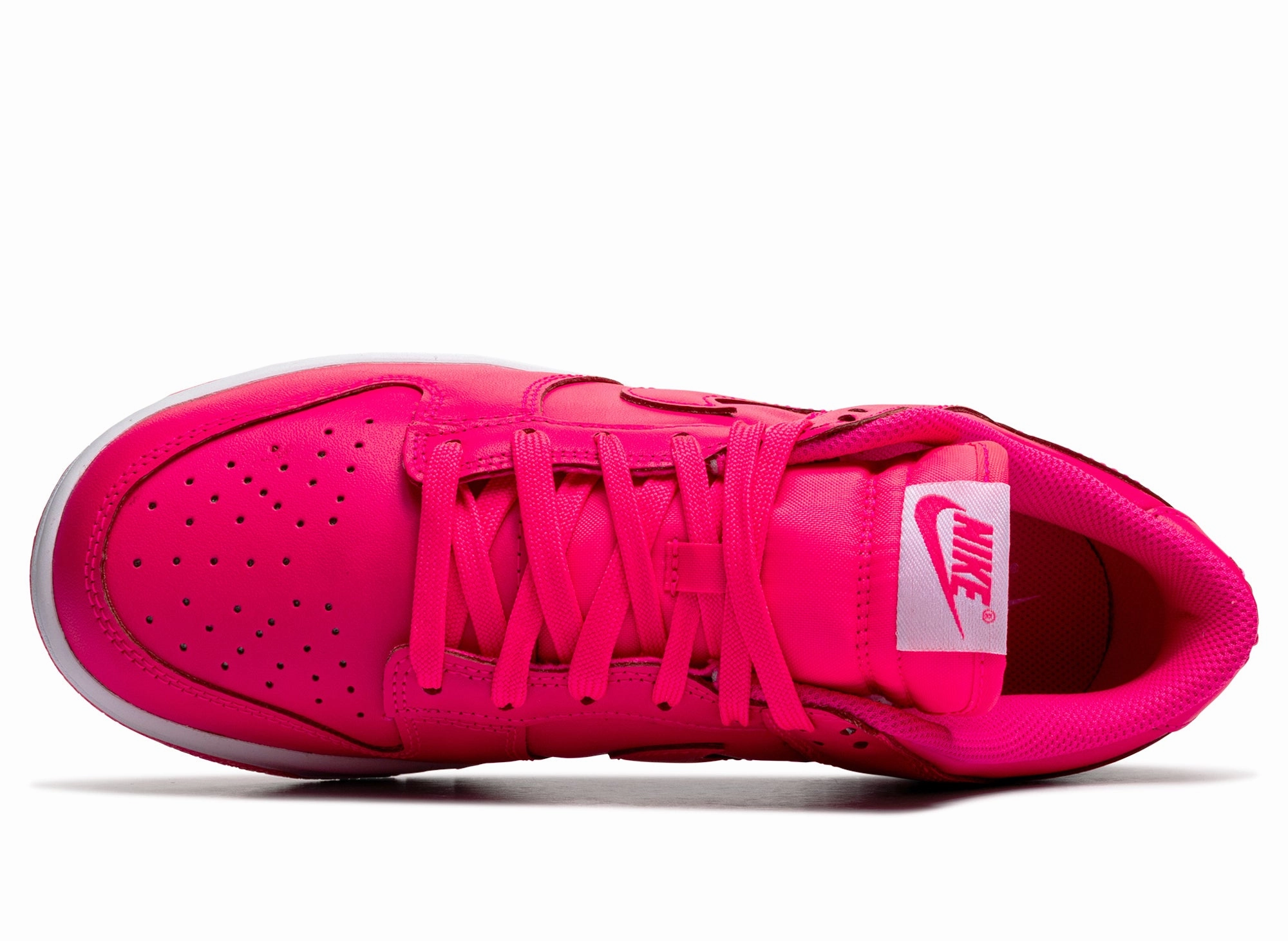 Women's Nike Dunk Low Nike Barefoot Running Shoes