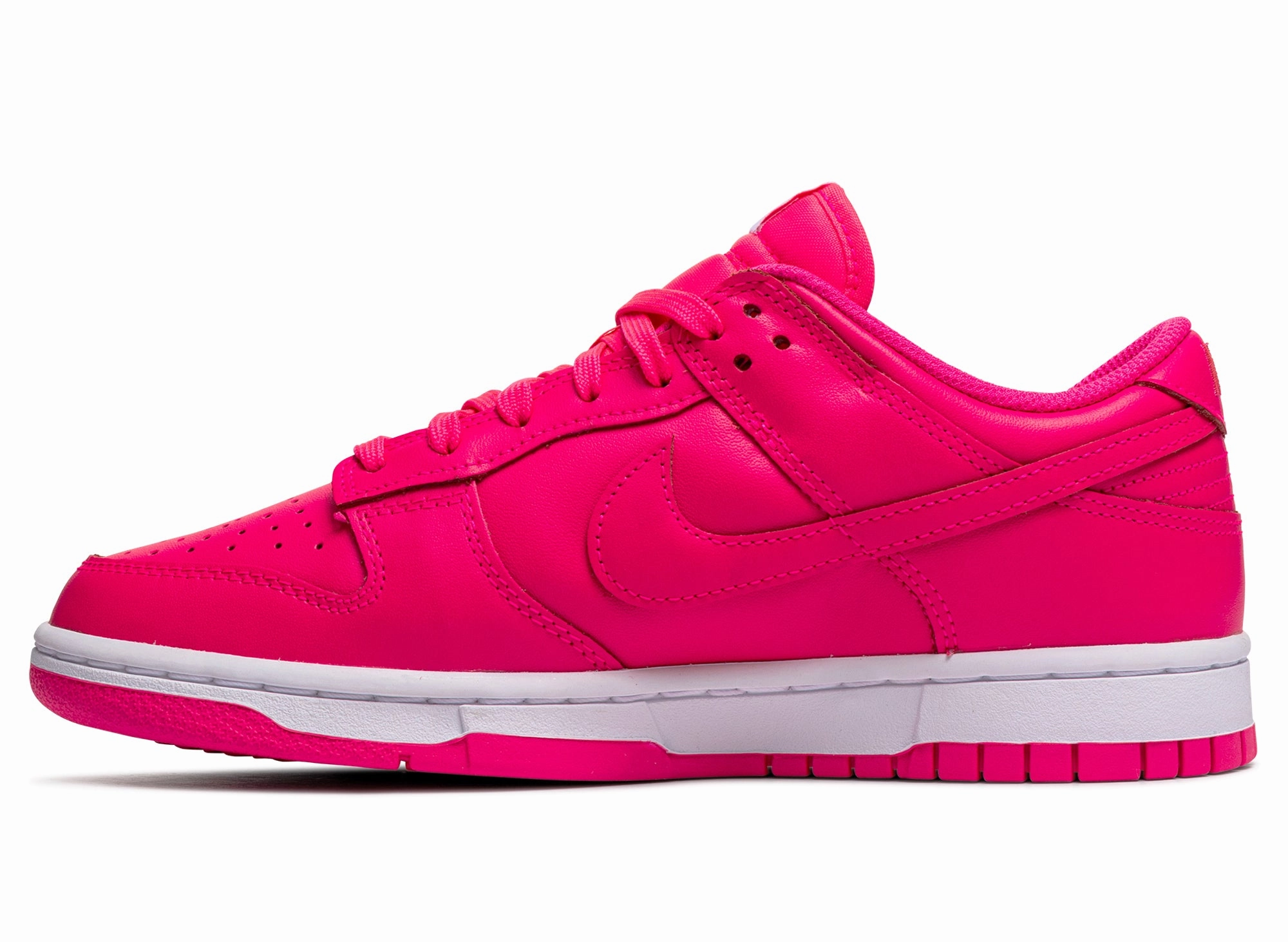 Self Tying Shoes By Nike Women's Nike Dunk Low
