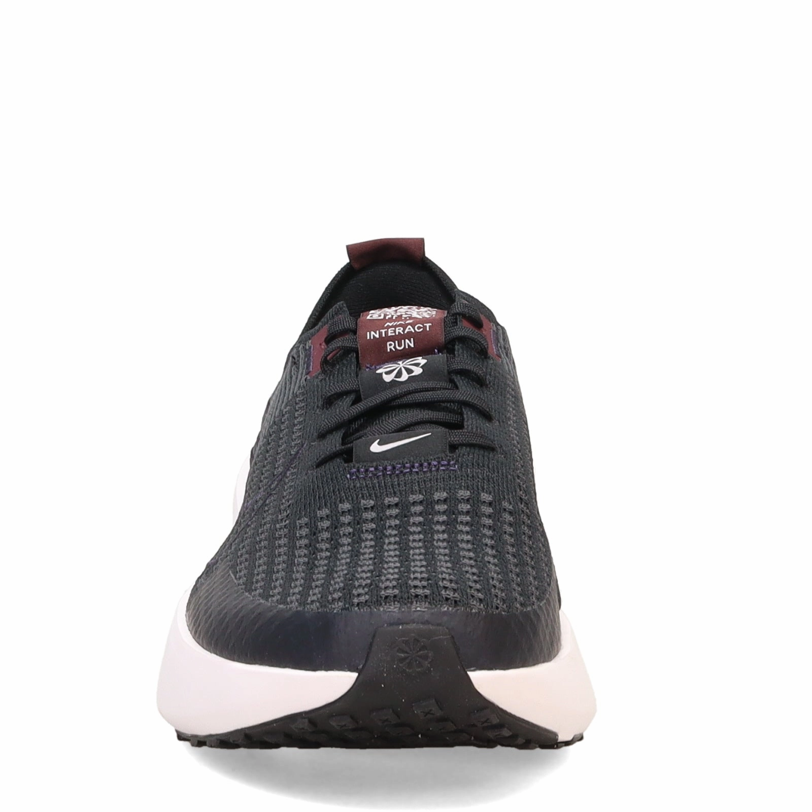 Women's Nike, Interact Run Running Shoe Big Nike Shoes