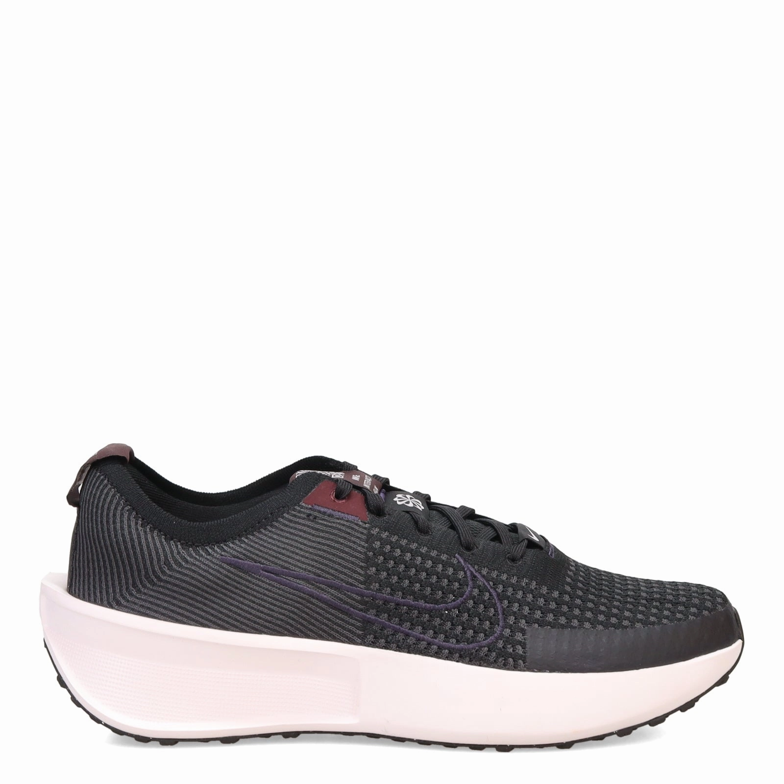 Women's Nike, Interact Run Running Shoe Football Shoes Nike