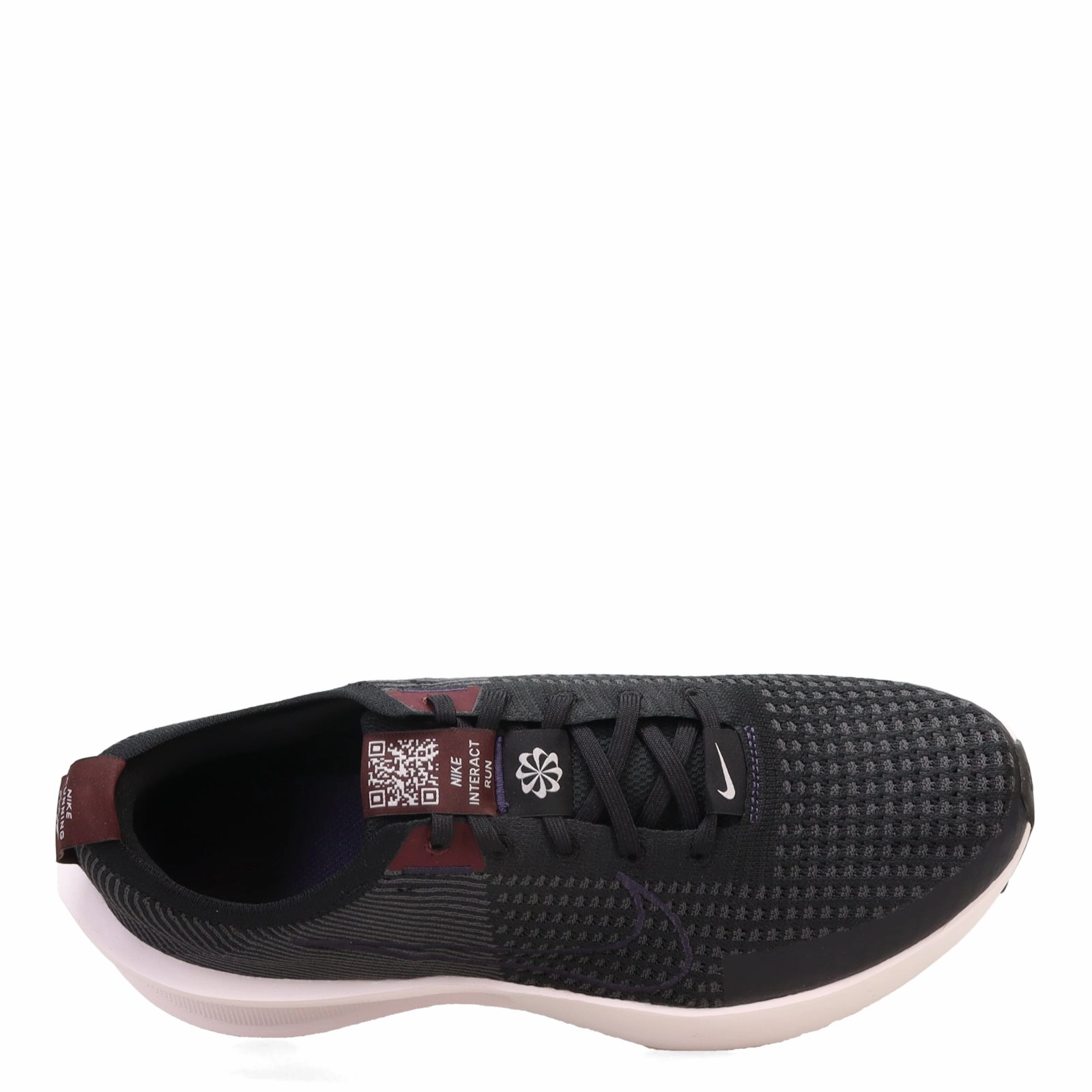 Women's Nike, Interact Run Running Shoe Nike Jam Shoes