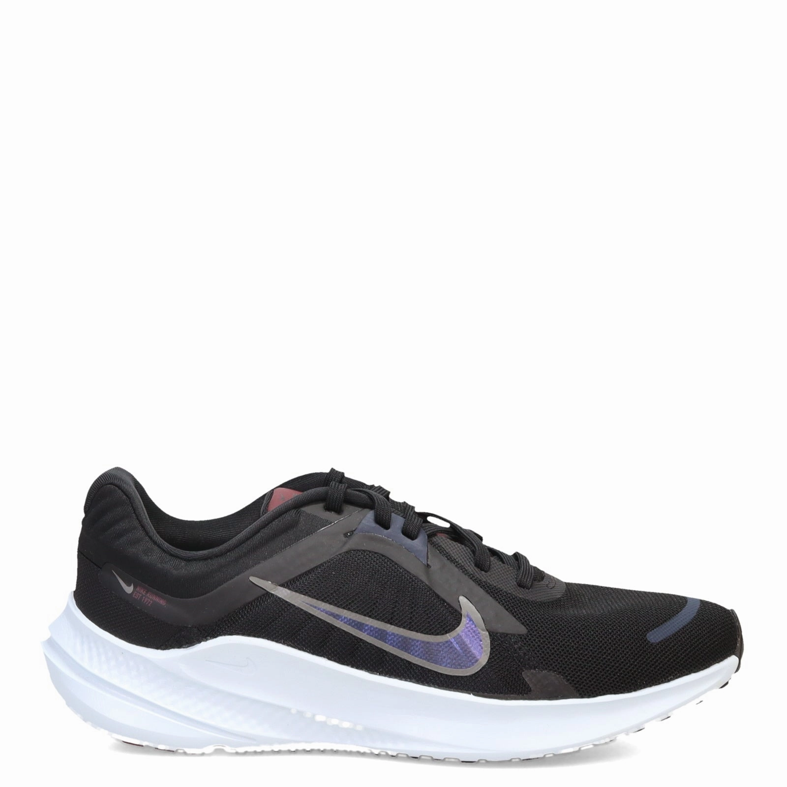 Women's Nike, Quest 5 Running Shoe Camping Shoes Waterproof