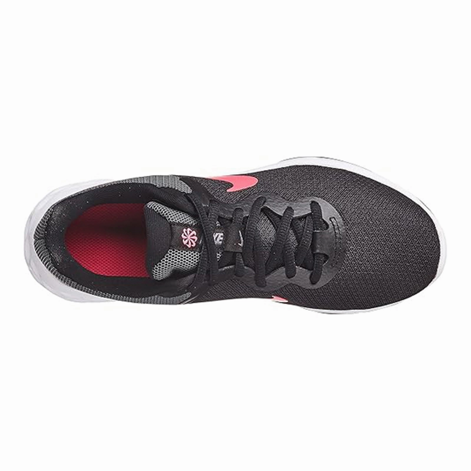 Work Safety Waterproof Shoes Women's Nike, Revolution 6 Running Shoe - Wide Width