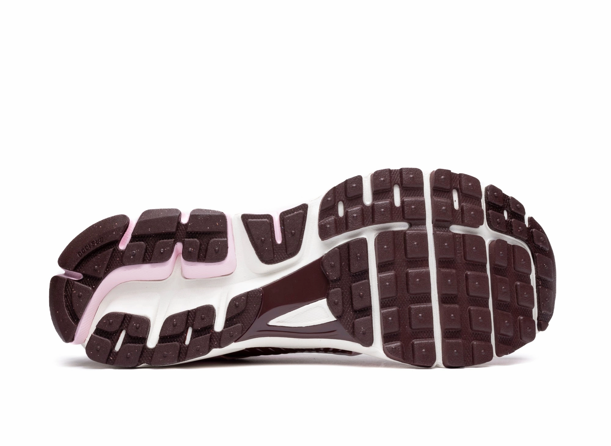 Women's Nike Vomero 5 Burgundy Crush Shoes Nike Shoes