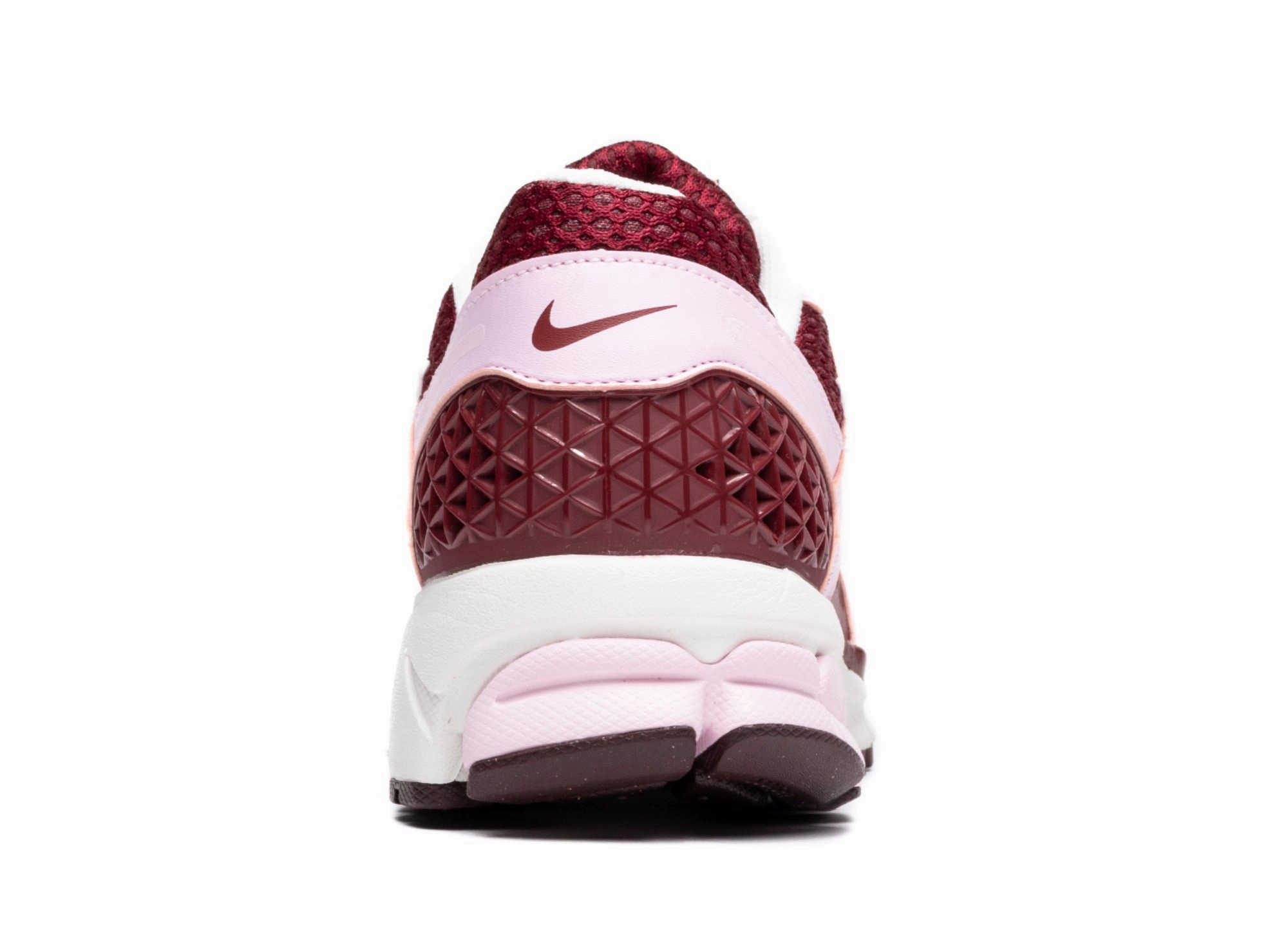 Women's Nike Vomero 5 Burgundy Crush Nike Expensive Shoes