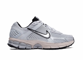 Ispa Nike Shoes Women's Nike Zoom Vomero 5 'Pure Platinum'