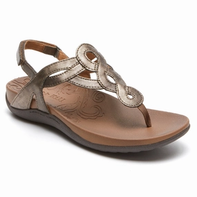 Best Europe Walking Sandals Women's Ramona Sandal