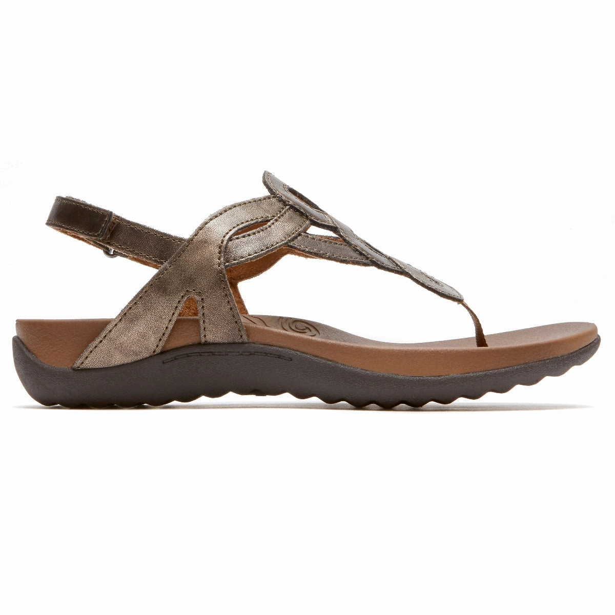 Women's Ramona Sandal Agent Login