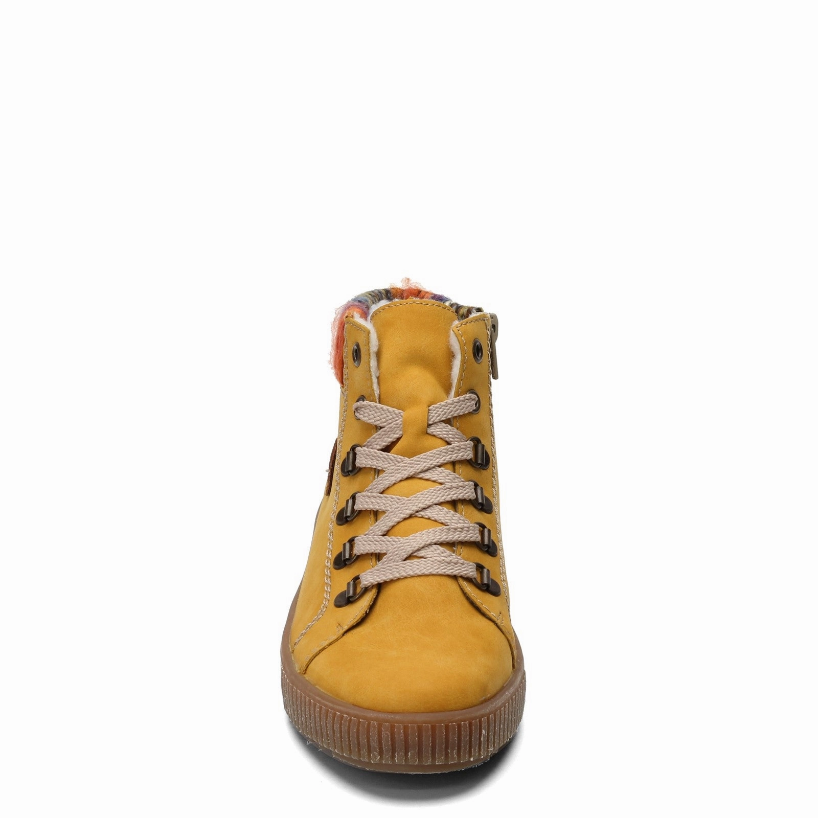 Suede Waterproof Shoe Spray Women's Rieker, M6411 Boot