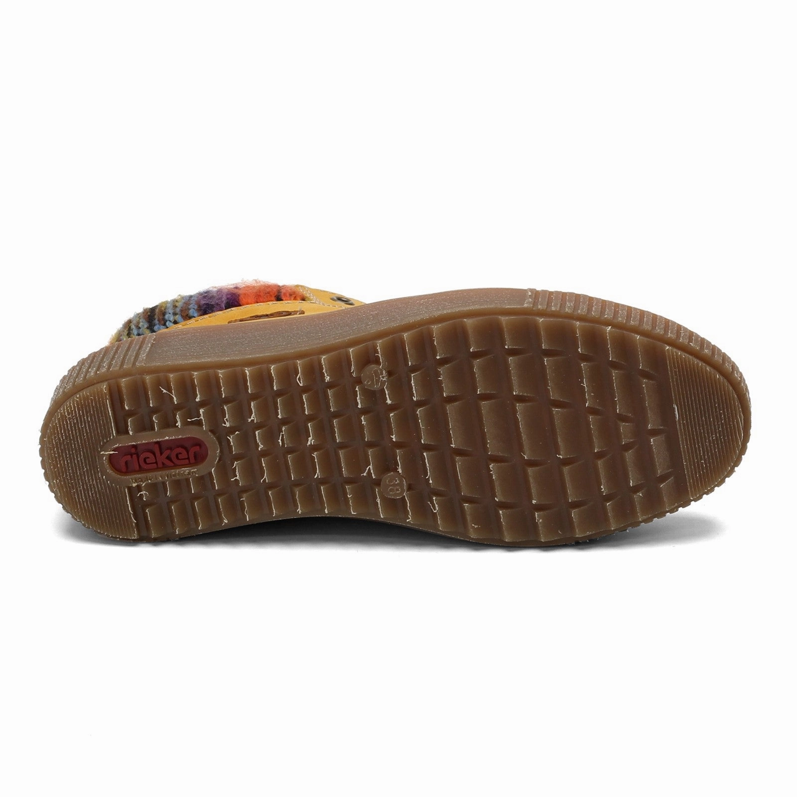 Women's Rieker, M6411 Boot Running Shoes Worth It