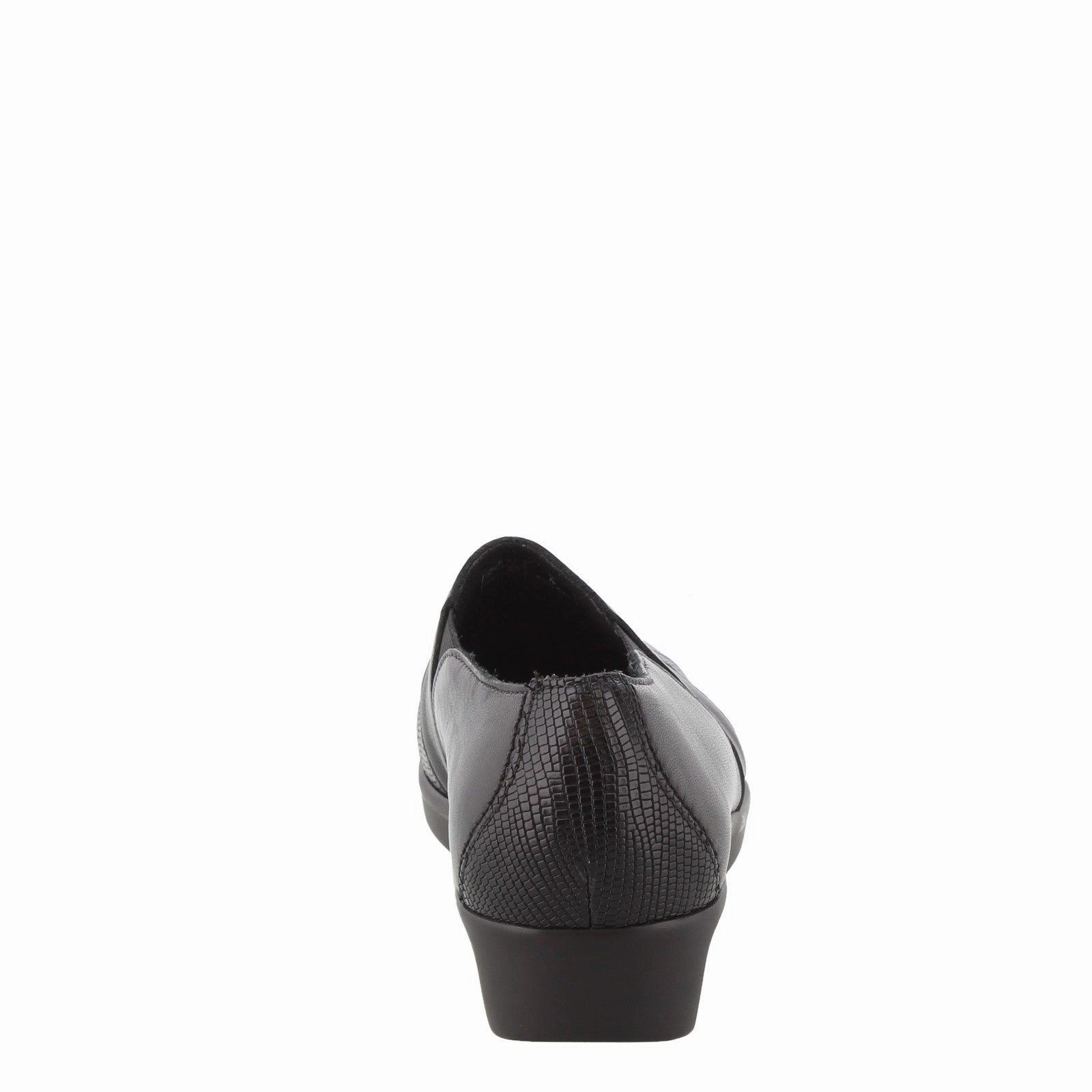 Payless Waterproof Shoes Women's SAS, Nora Slip-On Loafer