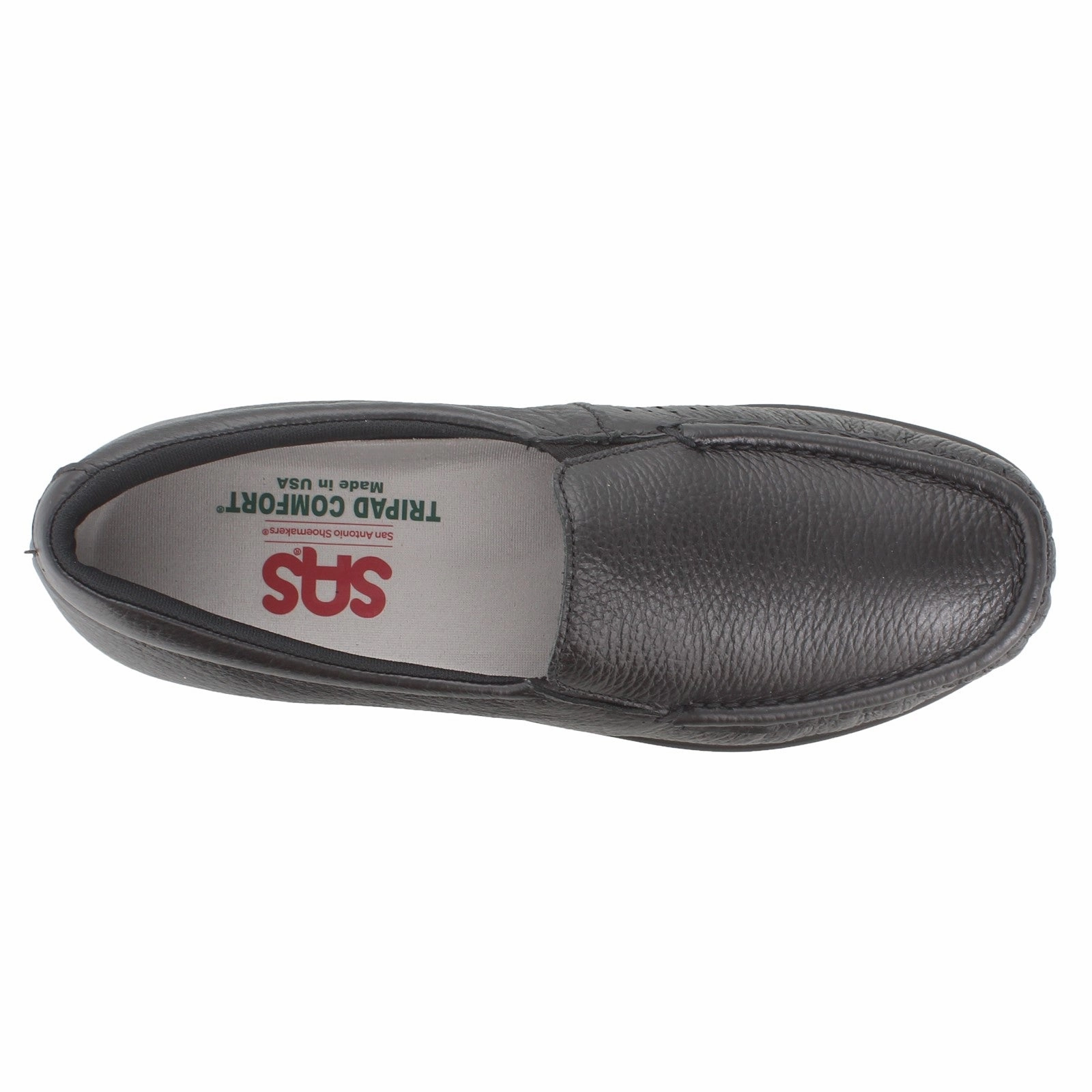 Kickstarter Women's SAS, Twin Slip-On