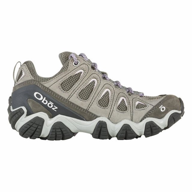 Barefoot Hiking Shoes Waterproof Women's Sawtooth II Low