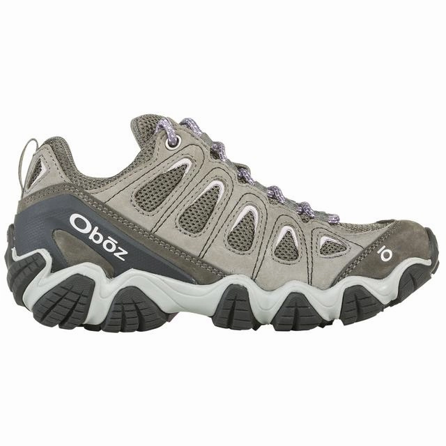 Women's Sawtooth II Low Speed 3 Hiking Shoes