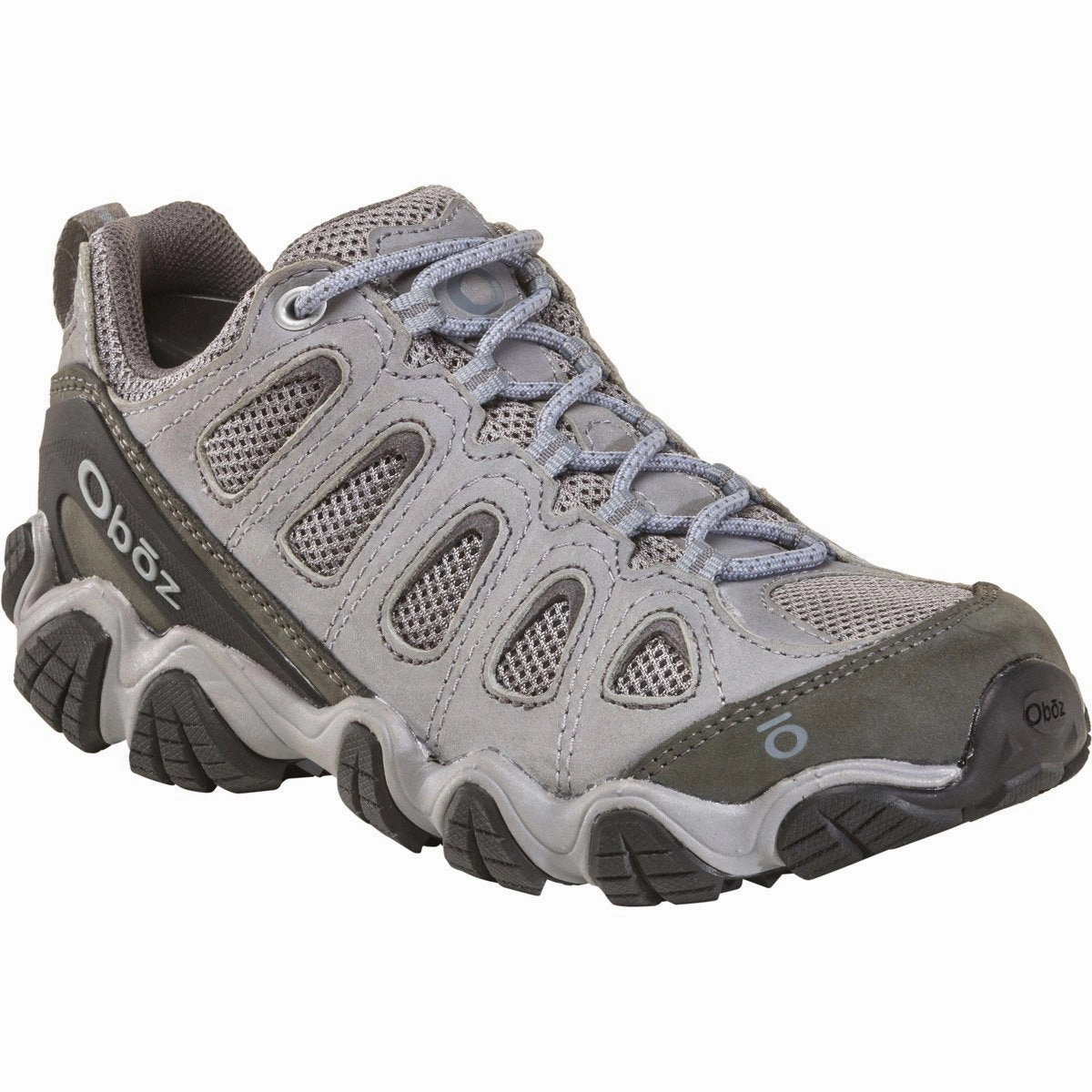 Voyageur Hiking Shoes Women's Sawtooth II Low