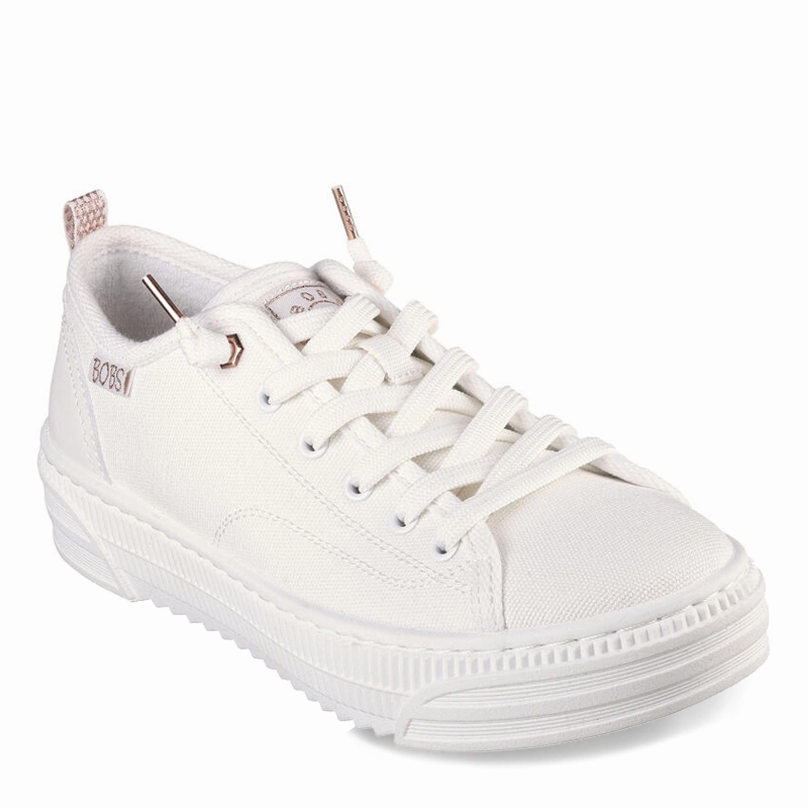 Women's Skechers, BOBS Copa Sneaker Waterproof Shoes Meaning