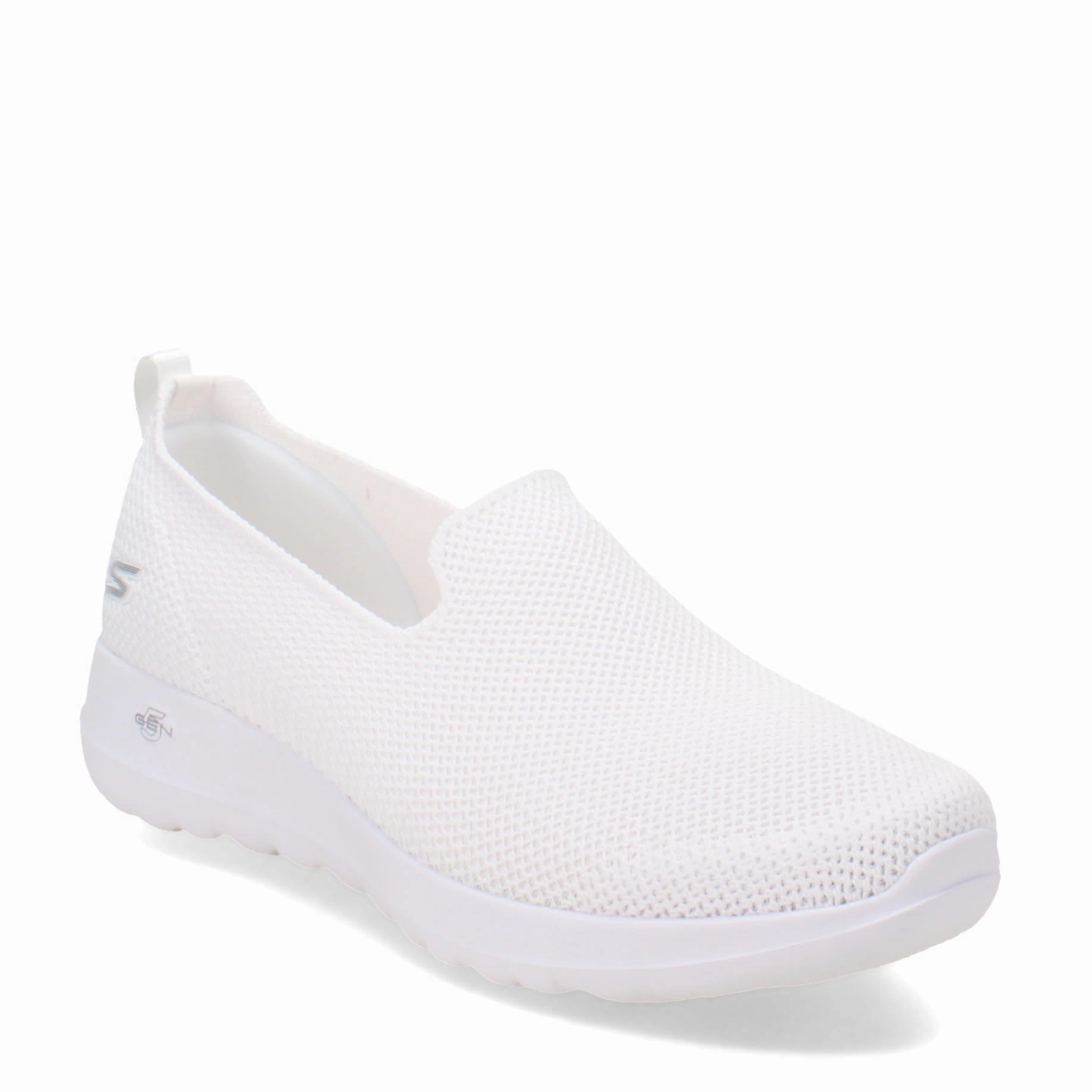 Waterproof Supportive Shoes Women's Skechers, GOwalk Joy - Sensational Day Slip-On