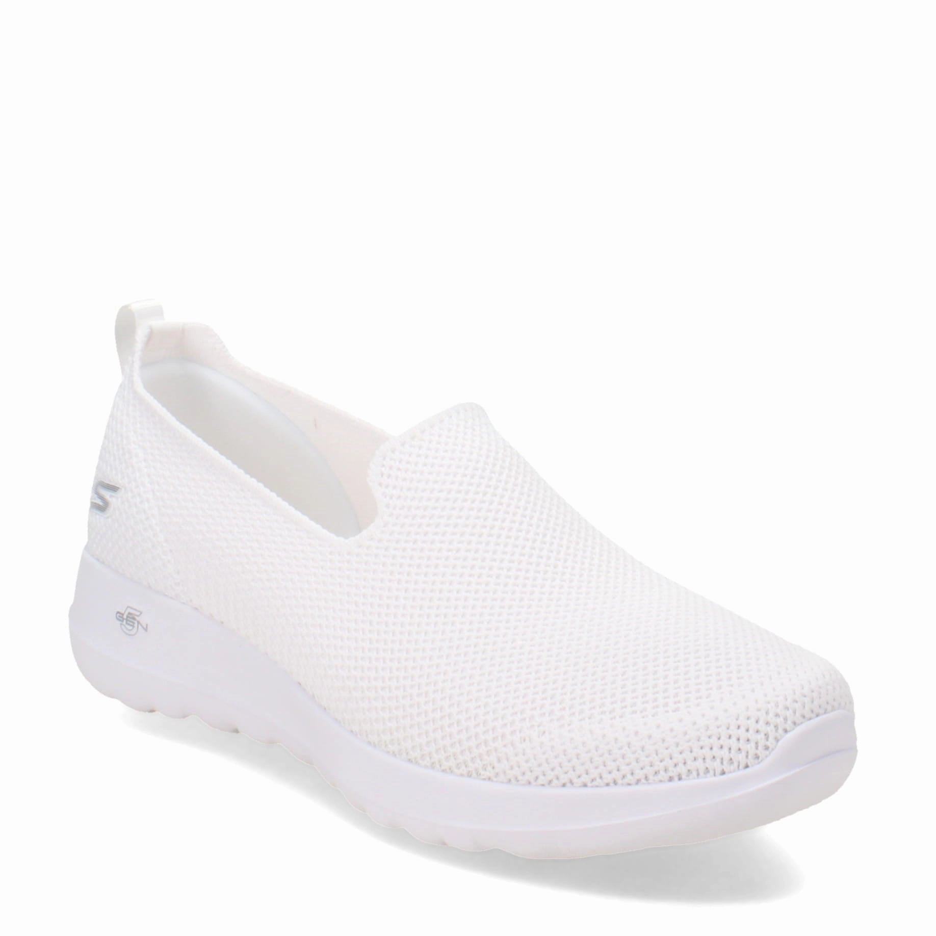 Women's Skechers, GOwalk Joy - Sensational Day Slip-On Waterproof Shoes Kathmandu
