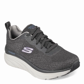 Best Waterproof Kitchen Shoes Women's Skechers, Relaxed Fit: D'Lux Walker - Daily Beauty Sneaker