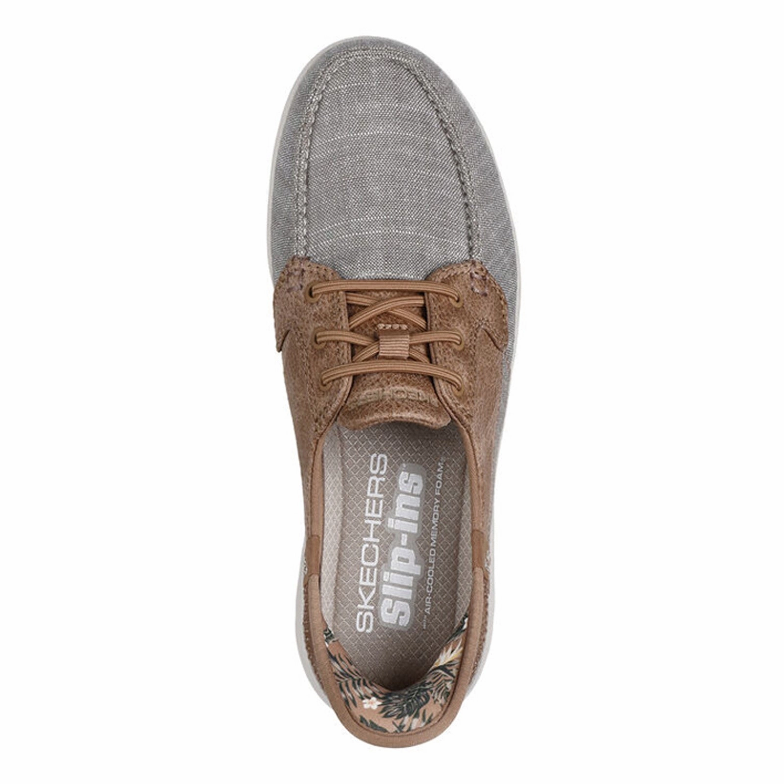 Women's Skechers, Slip-ins: On-the-GO Flex - Coastal Sky Boat Shoe Waterproof Trekking Shoes India