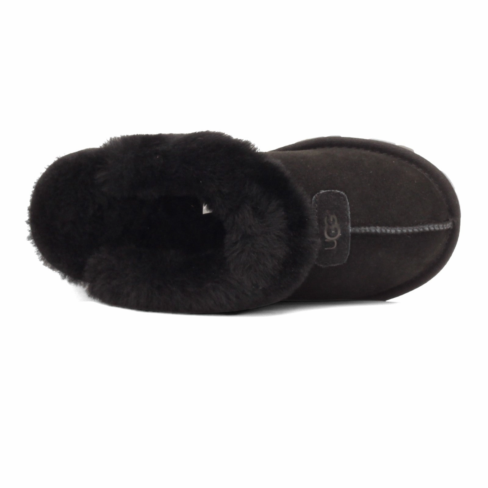 Women's Ugg, Coquette Slipper Waterproof Symbol Shoes