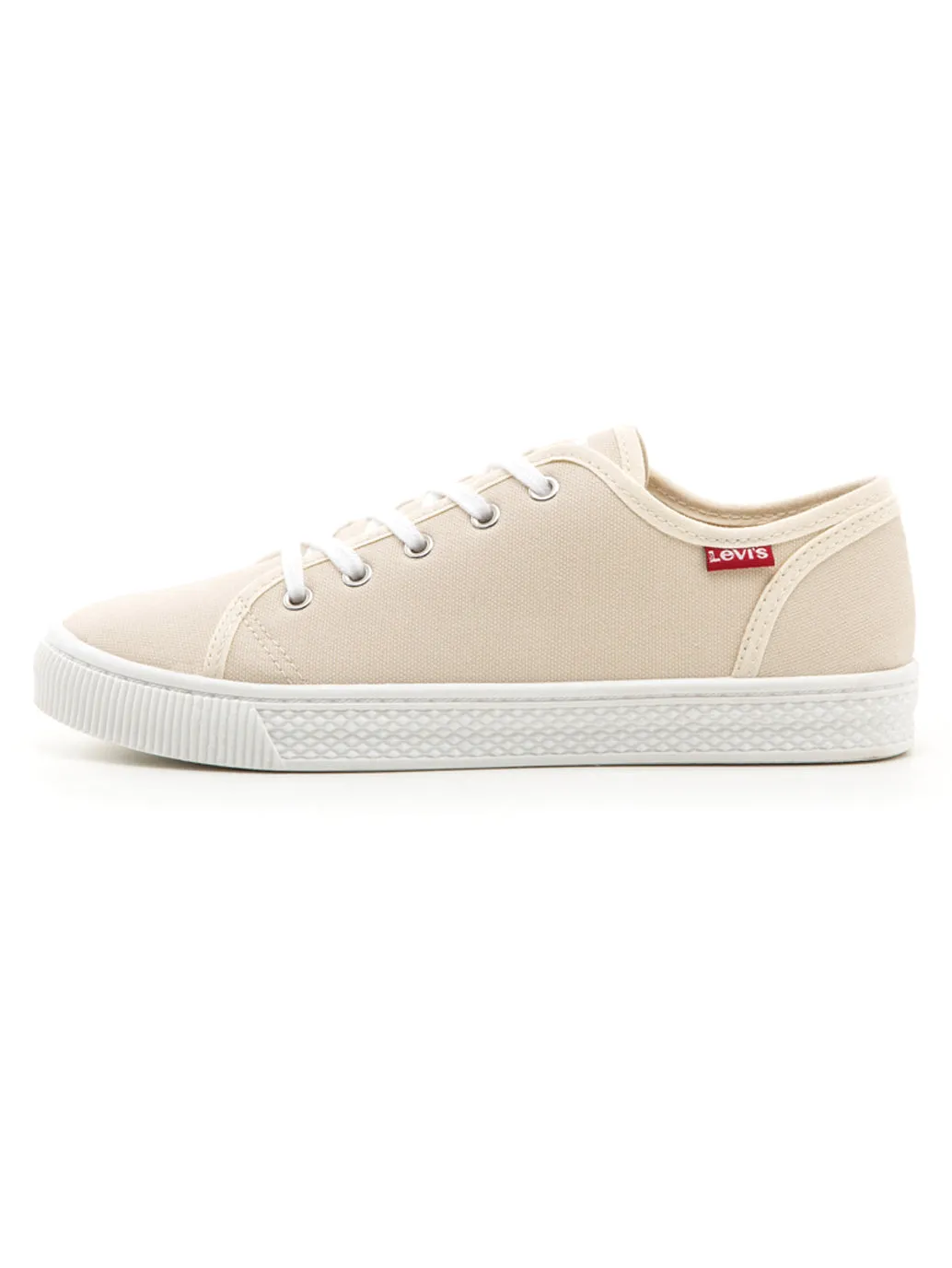 Women's Beige Casual Shoes 