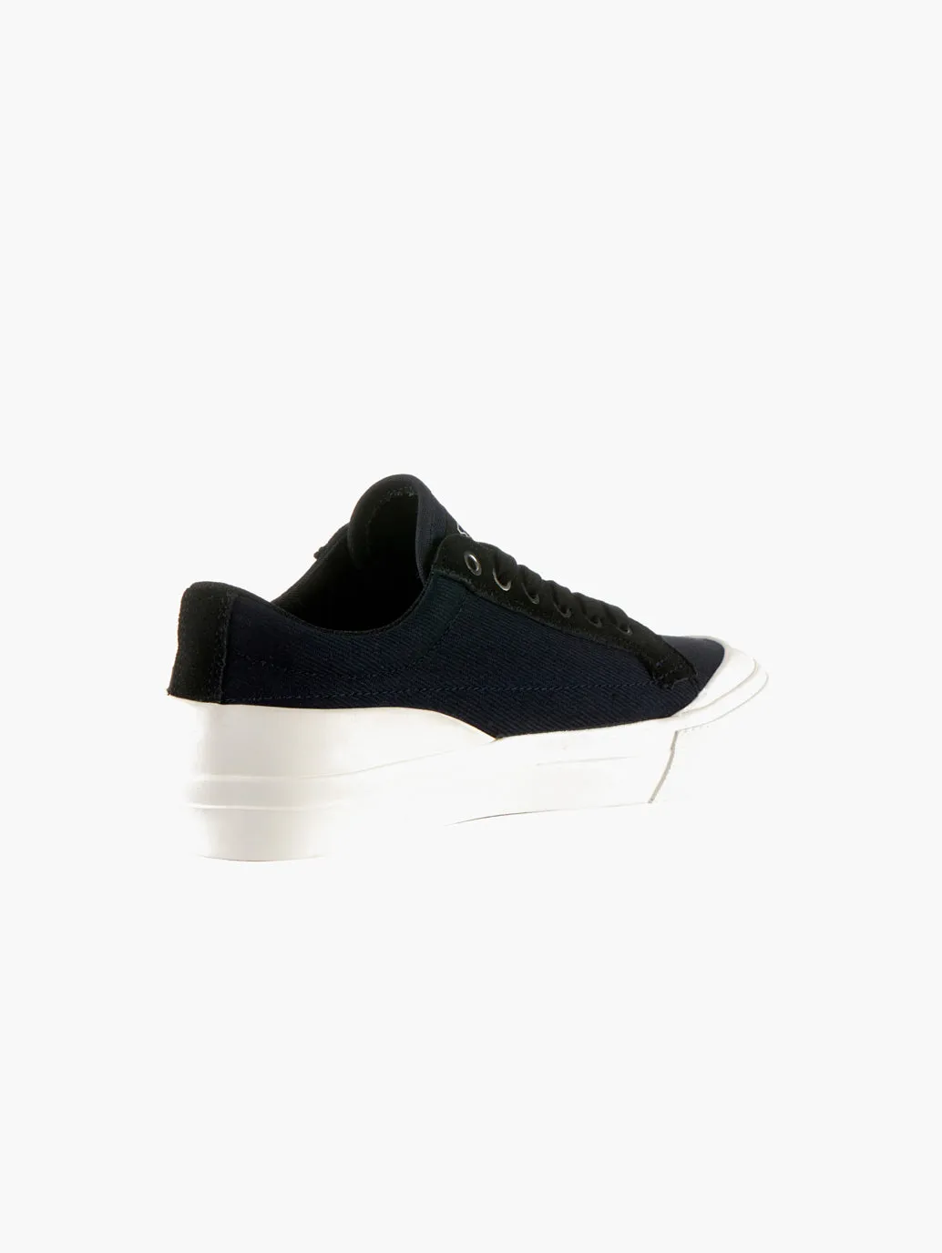 Women's Black Casual Shoes 