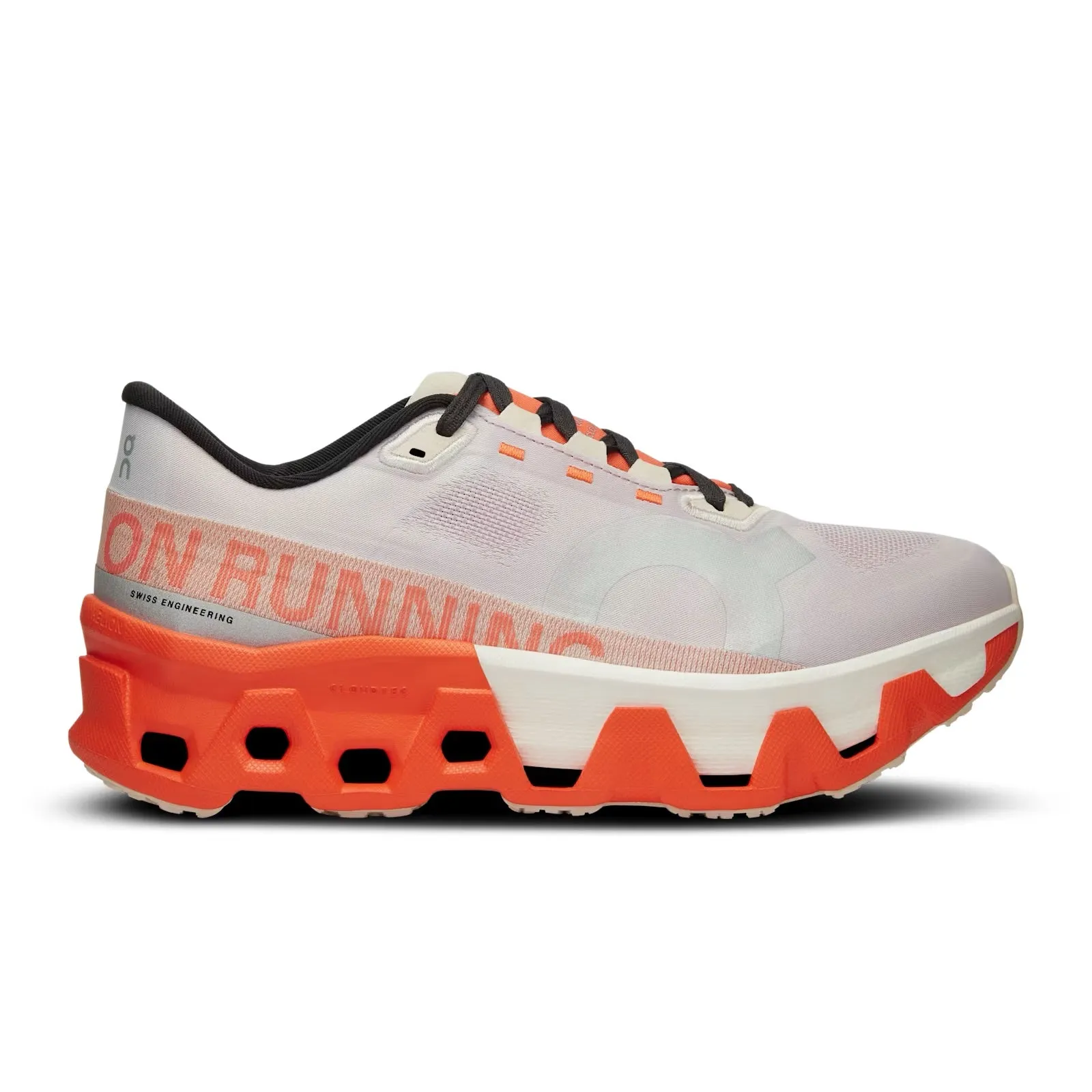 Women's Cloudmonster Hyper Junior Running Shoes