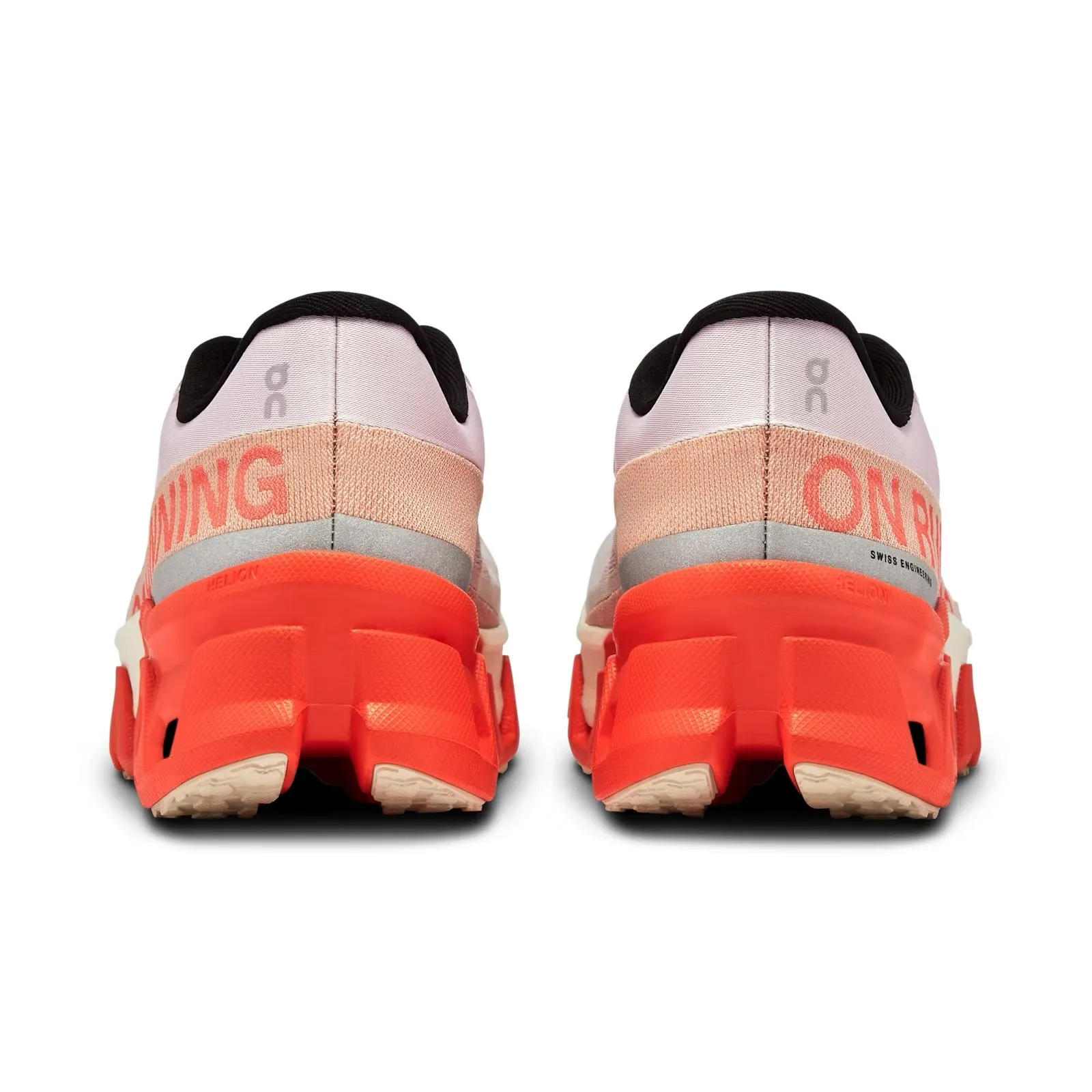 Women's Cloudmonster Hyper New Balance Trail Running Shoes