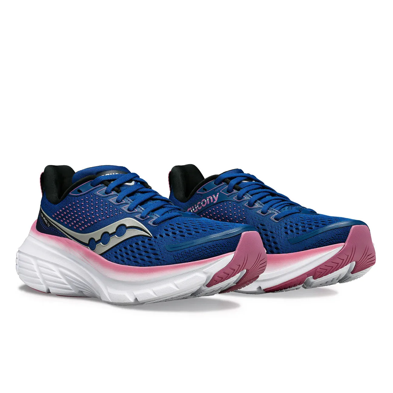 Go Run Shoes Women's Guide 17