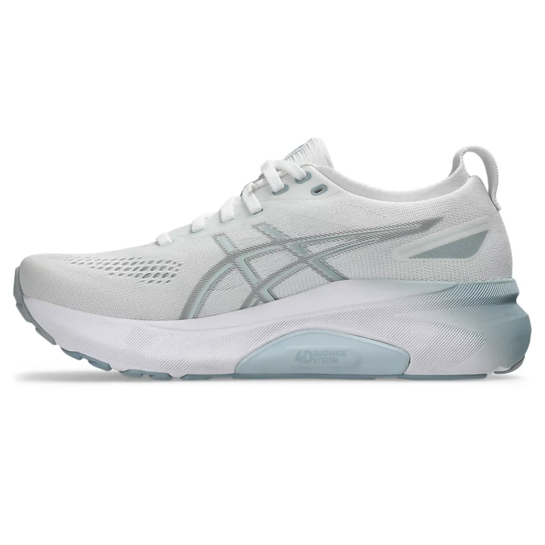 Women's Kayano 31 Fila Memory Foam Training Shoes